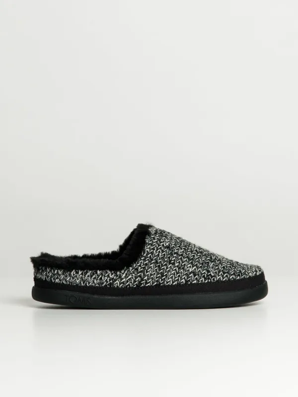 WOMENS TOMS SAGE SLIPPERS - CLEARANCE sold by Boathouse
