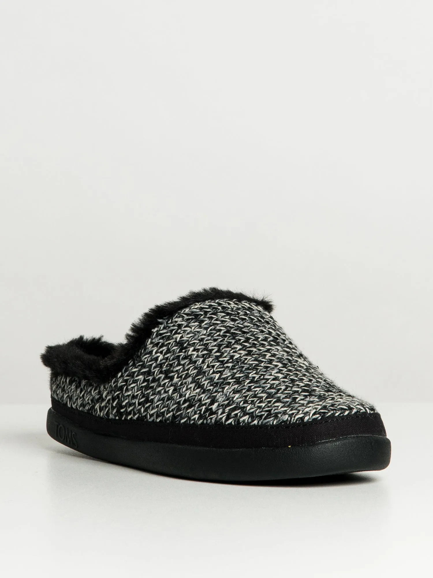 WOMENS TOMS SAGE SLIPPERS - CLEARANCE sold by Boathouse product image thumbnail 2