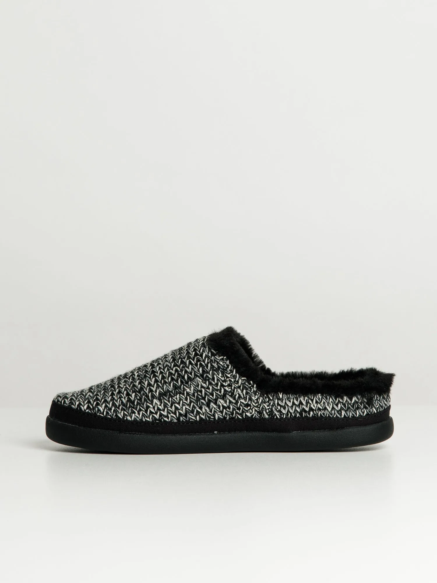 WOMENS TOMS SAGE SLIPPERS - CLEARANCE sold by Boathouse product image thumbnail 4