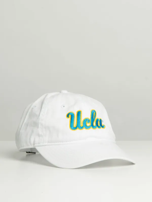 CHAMPION UCLA ADJUSTABLE TWILL HAT - CLEARANCE made by Champion