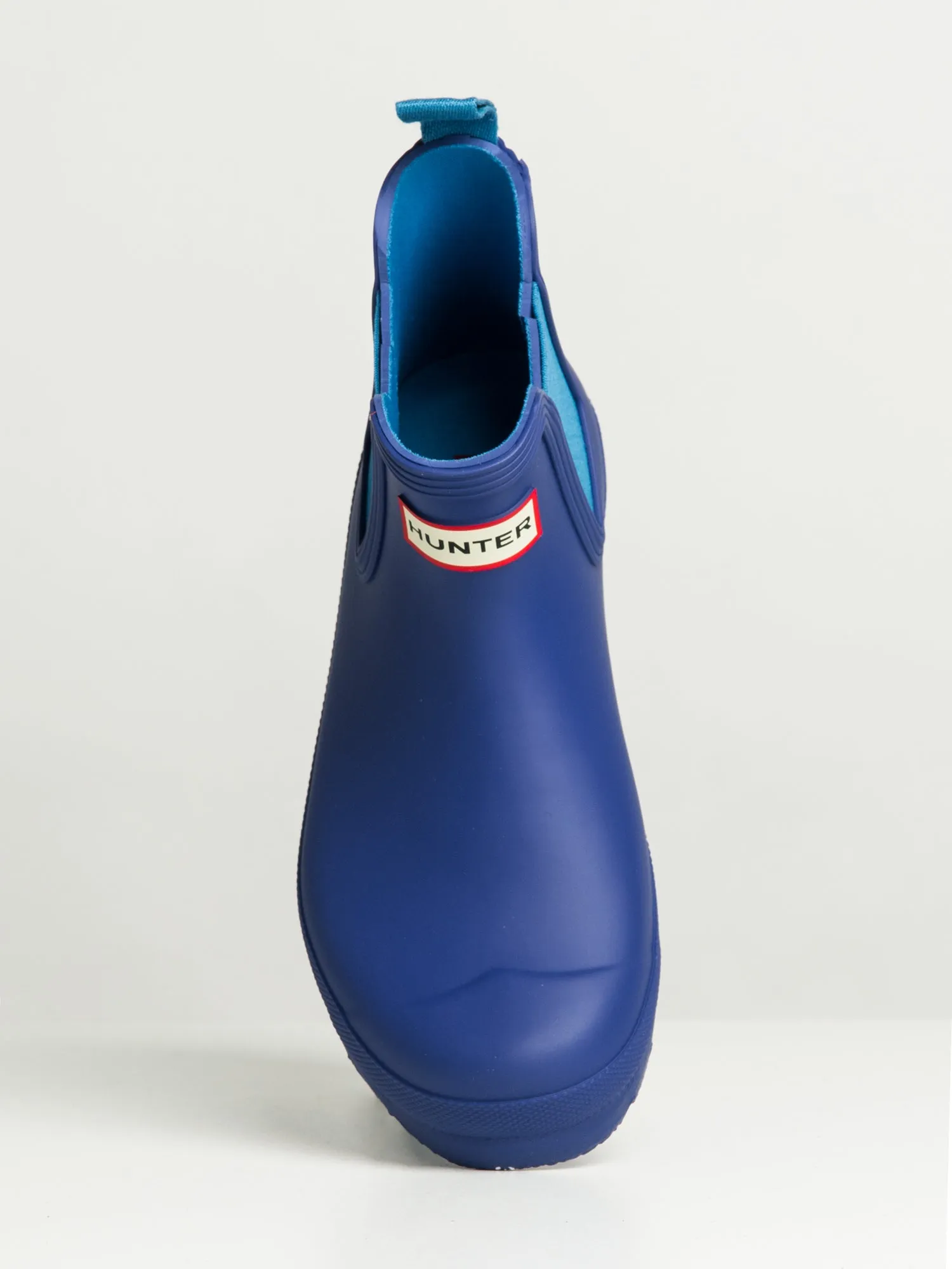 WOMENS HUNTER ORIGINAL CHELSEA BOOT - CLEARANCE sold by Boathouse product image thumbnail 5