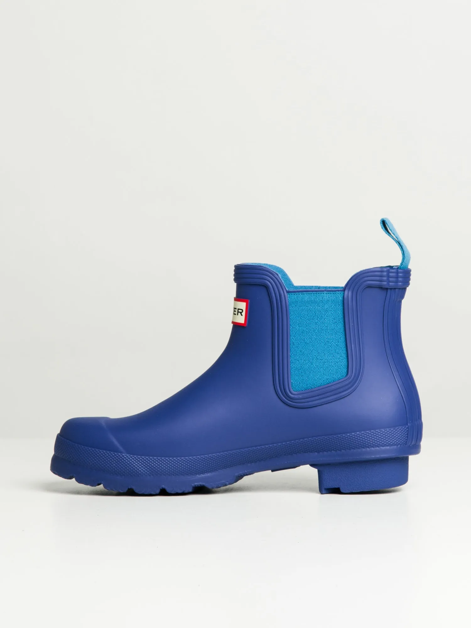 WOMENS HUNTER ORIGINAL CHELSEA BOOT - CLEARANCE sold by Boathouse product image thumbnail 4