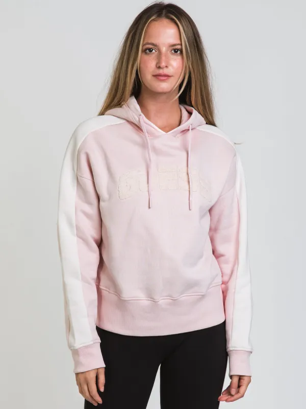 GUESS ANNETTA PULLOVER HOODIE - CLEARANCE sold by Boathouse