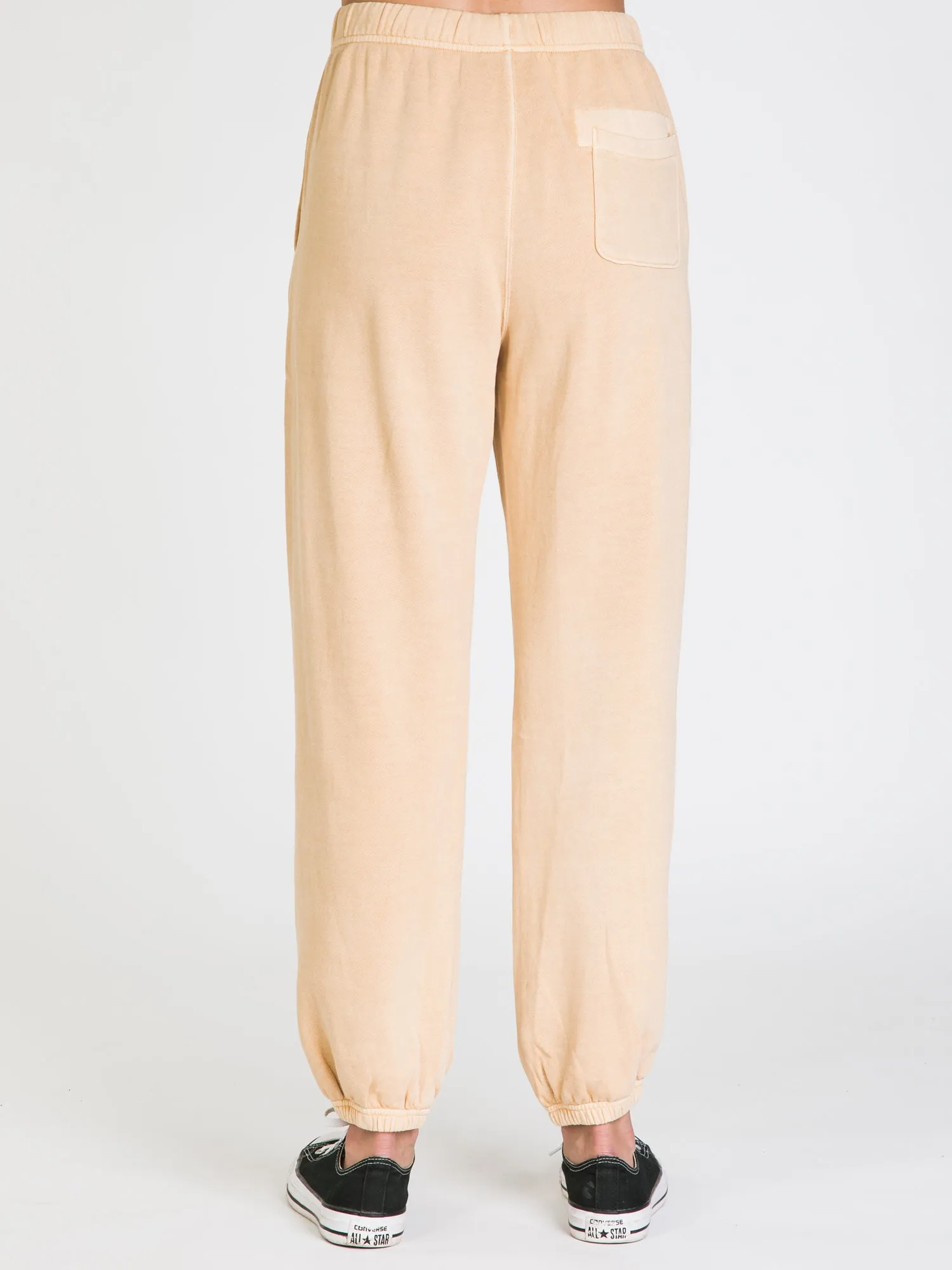 CHAMPION VINTAGE DYE FLEECE JOGGER - CLEARANCE sold by Boathouse product image thumbnail 2