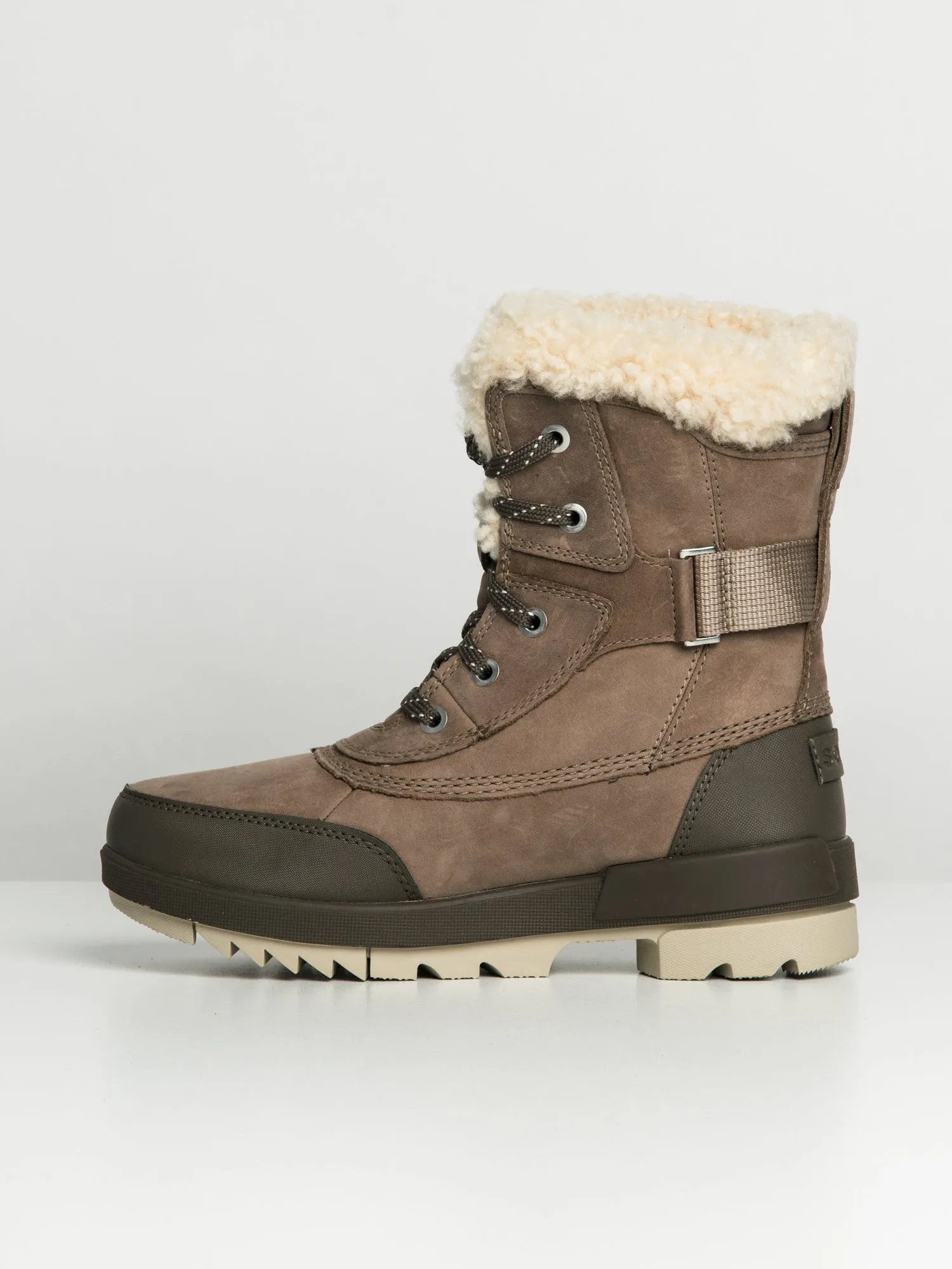 WOMENS SOREL TIVOLI IV PARC BOOT sold by Boathouse product image thumbnail 4