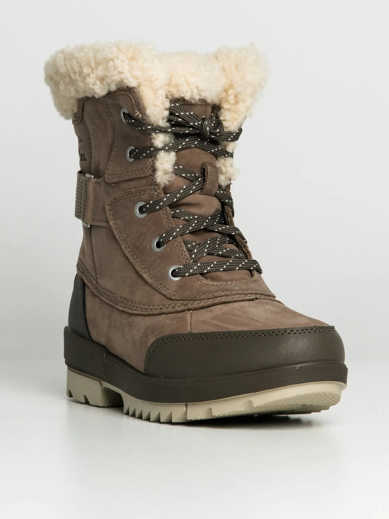 WOMENS SOREL TIVOLI IV PARC BOOT sold by Boathouse product image thumbnail 2