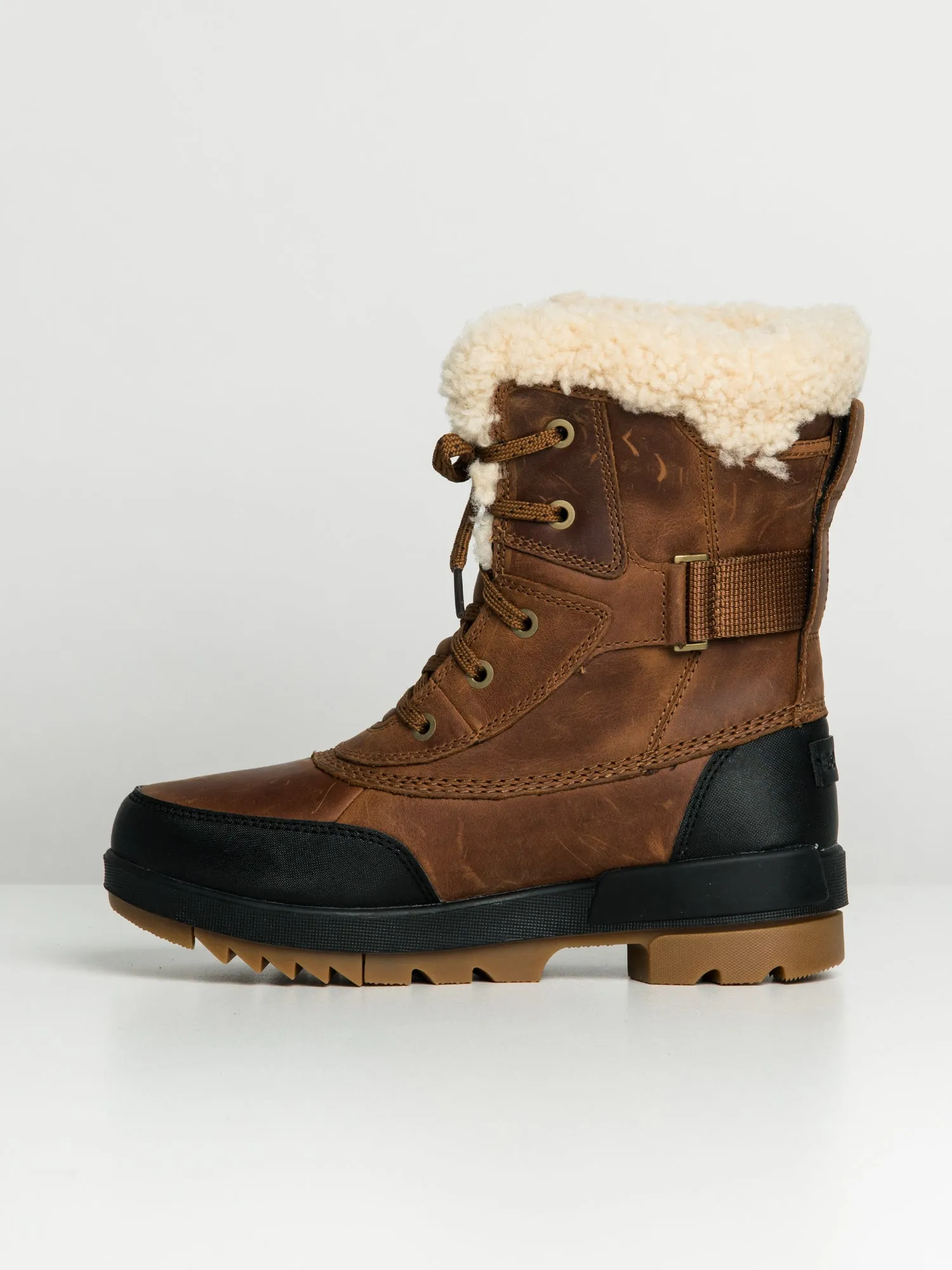 WOMENS SOREL TIVOLI IV PARC BOOT sold by Boathouse product image thumbnail 4