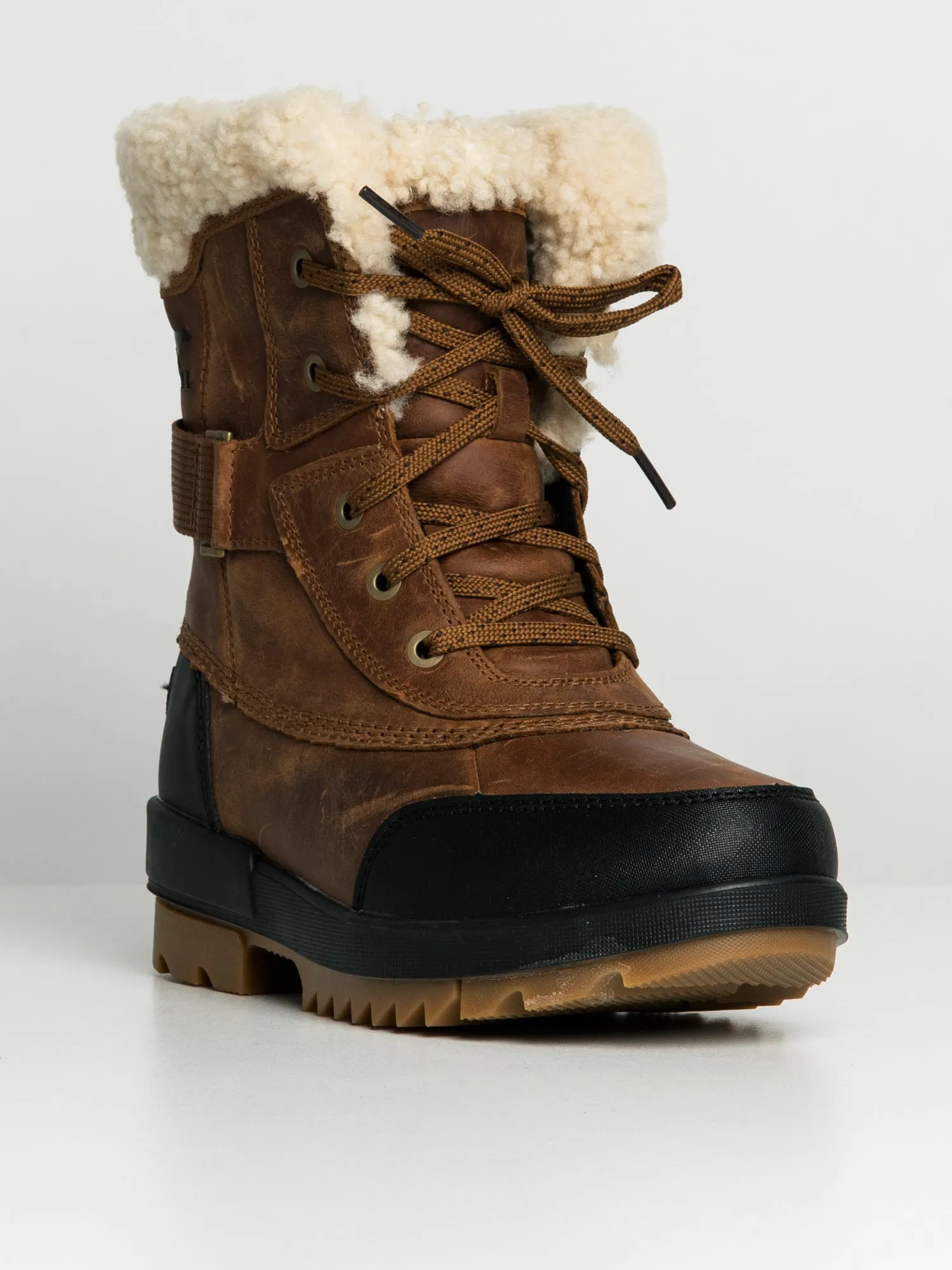 WOMENS SOREL TIVOLI IV PARC BOOT sold by Boathouse product image thumbnail 2