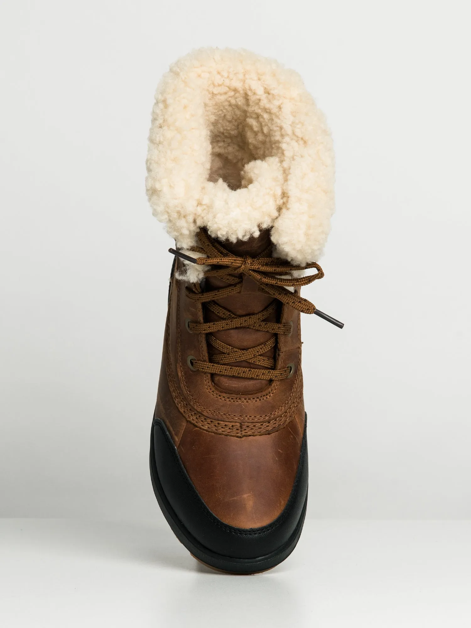 WOMENS SOREL TIVOLI IV PARC BOOT sold by Boathouse product image thumbnail 5