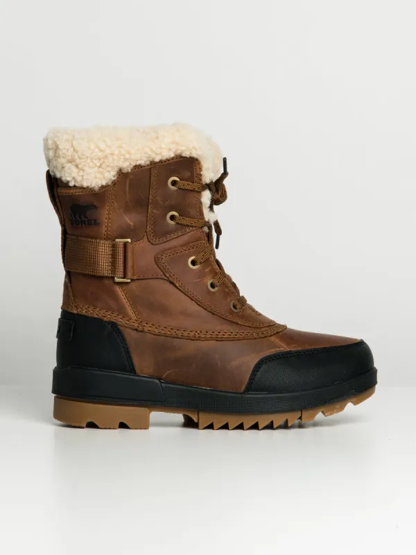 WOMENS SOREL TIVOLI IV PARC BOOT sold by Boathouse
