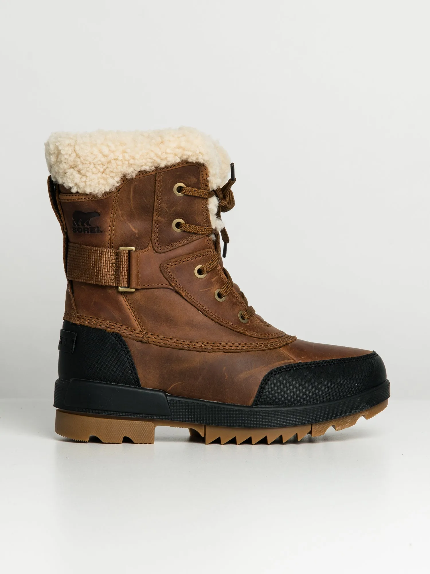 WOMENS SOREL TIVOLI IV PARC BOOT sold by Boathouse