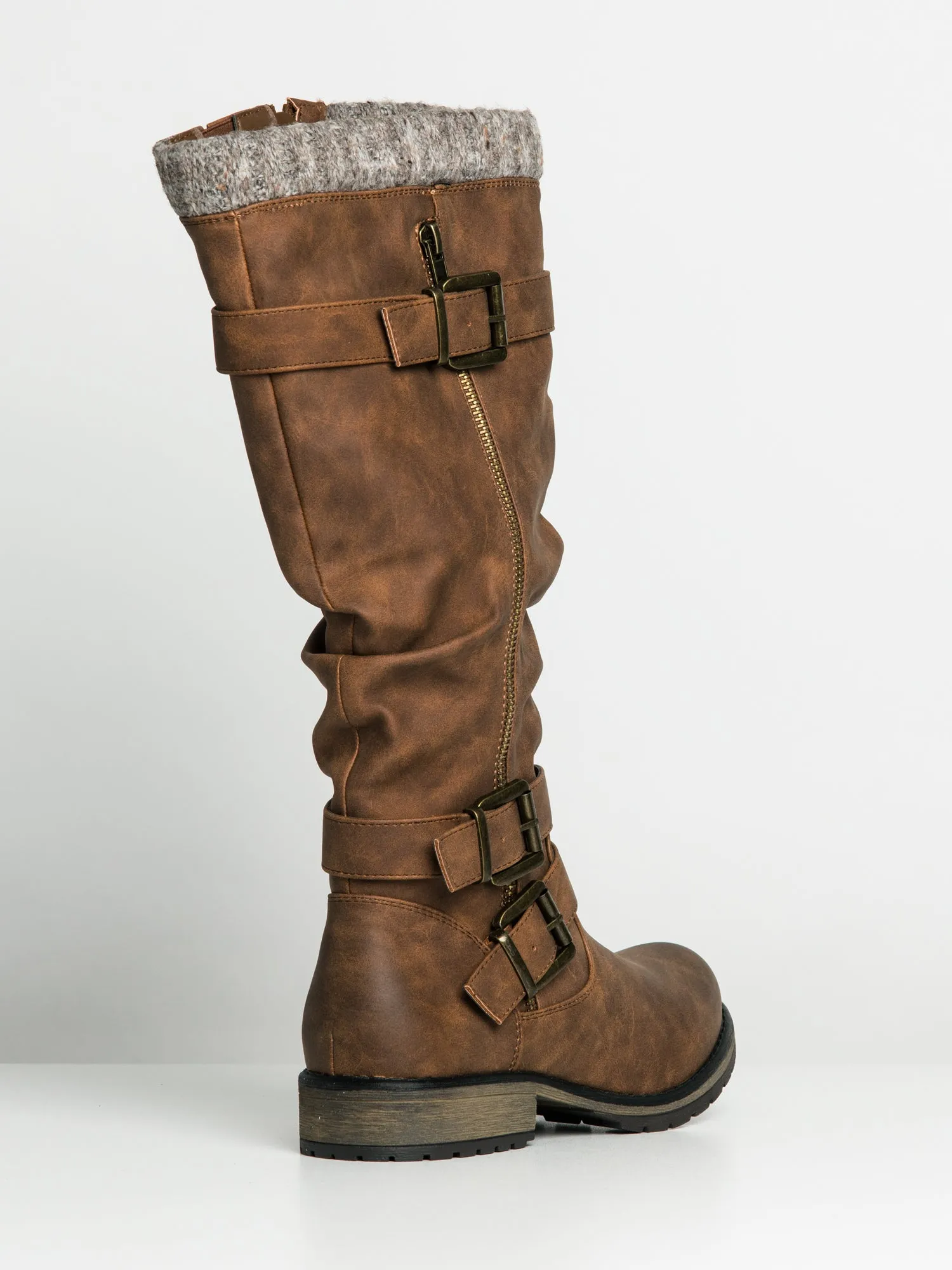 WOMENS HARLOW TAMARA BOOT sold by Boathouse product image thumbnail 3