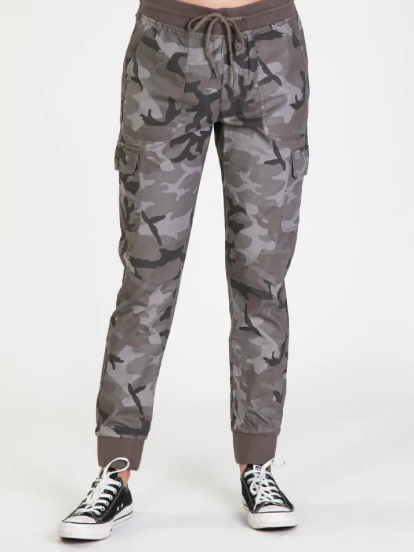 HARLOW CARGO JOGGER  - CLEARANCE sold by Boathouse