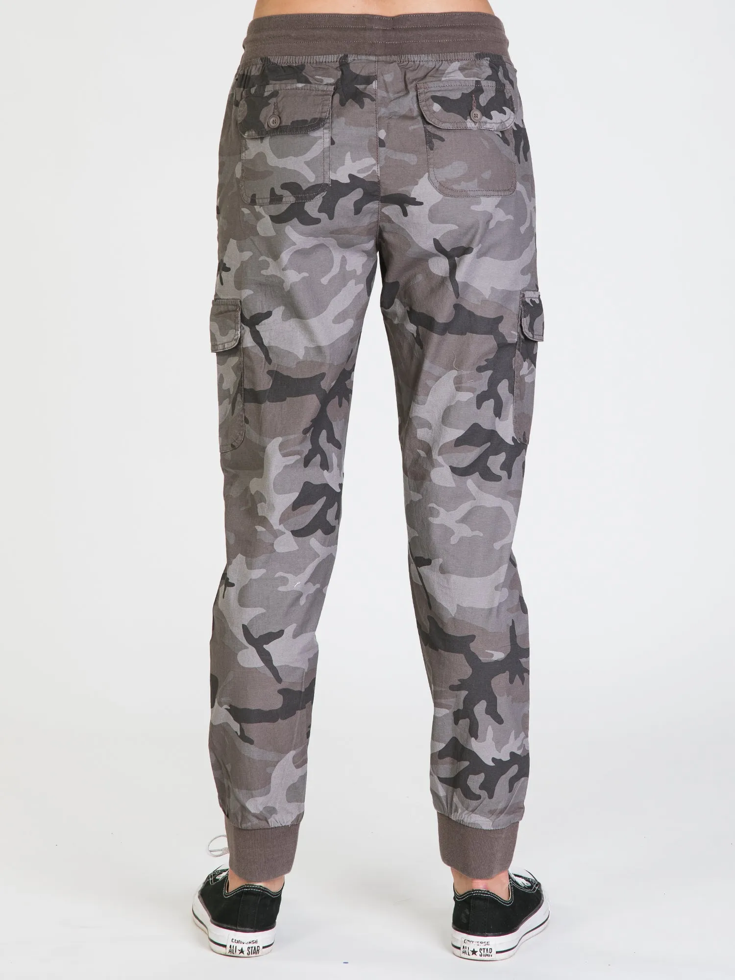 HARLOW CARGO JOGGER - CLEARANCE sold by Boathouse product image thumbnail 2