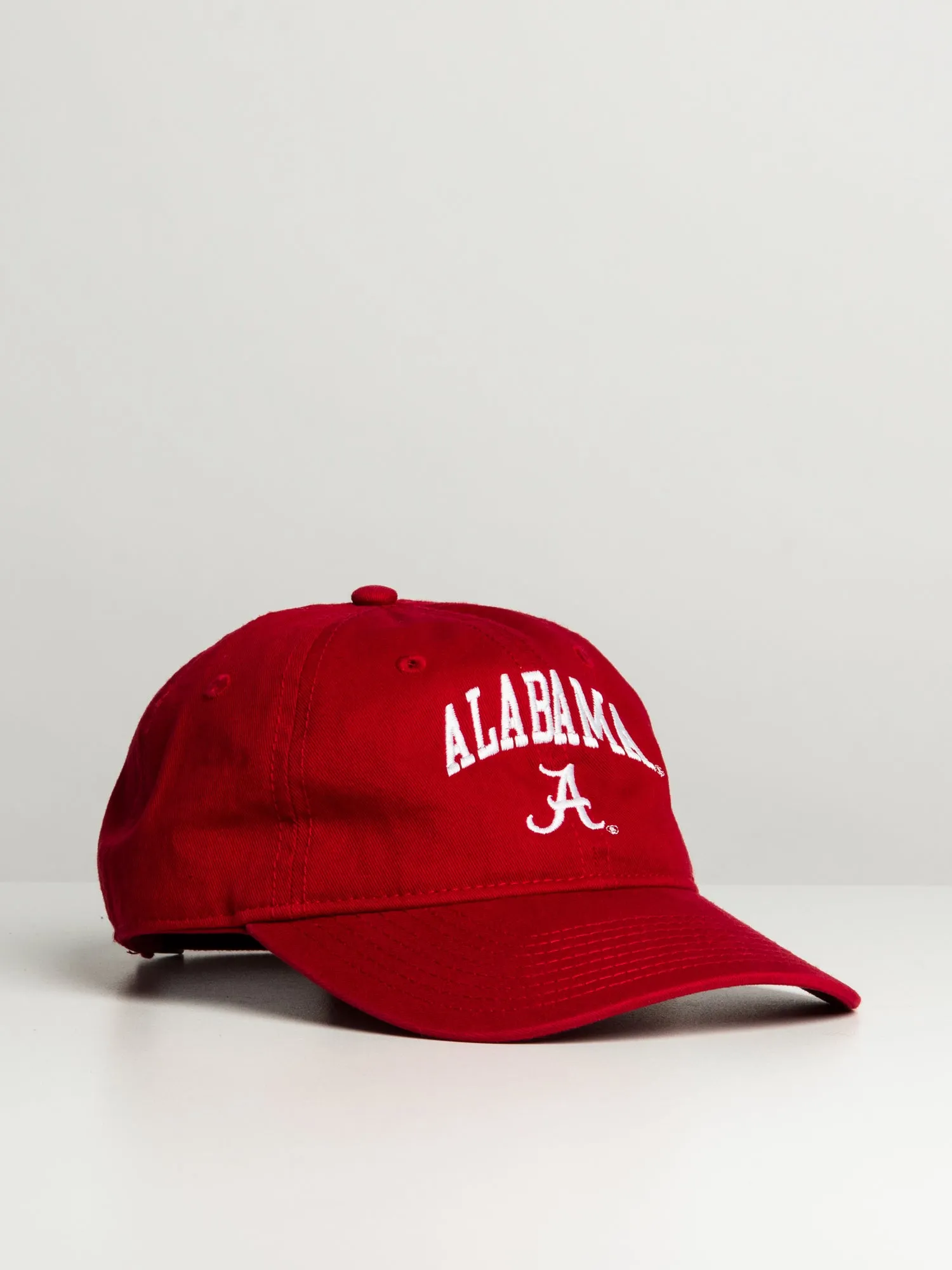 CHAMPION ALABAMA ADJUSTABLE TWILL HAT - CLEARANCE sold by Boathouse product image thumbnail 2