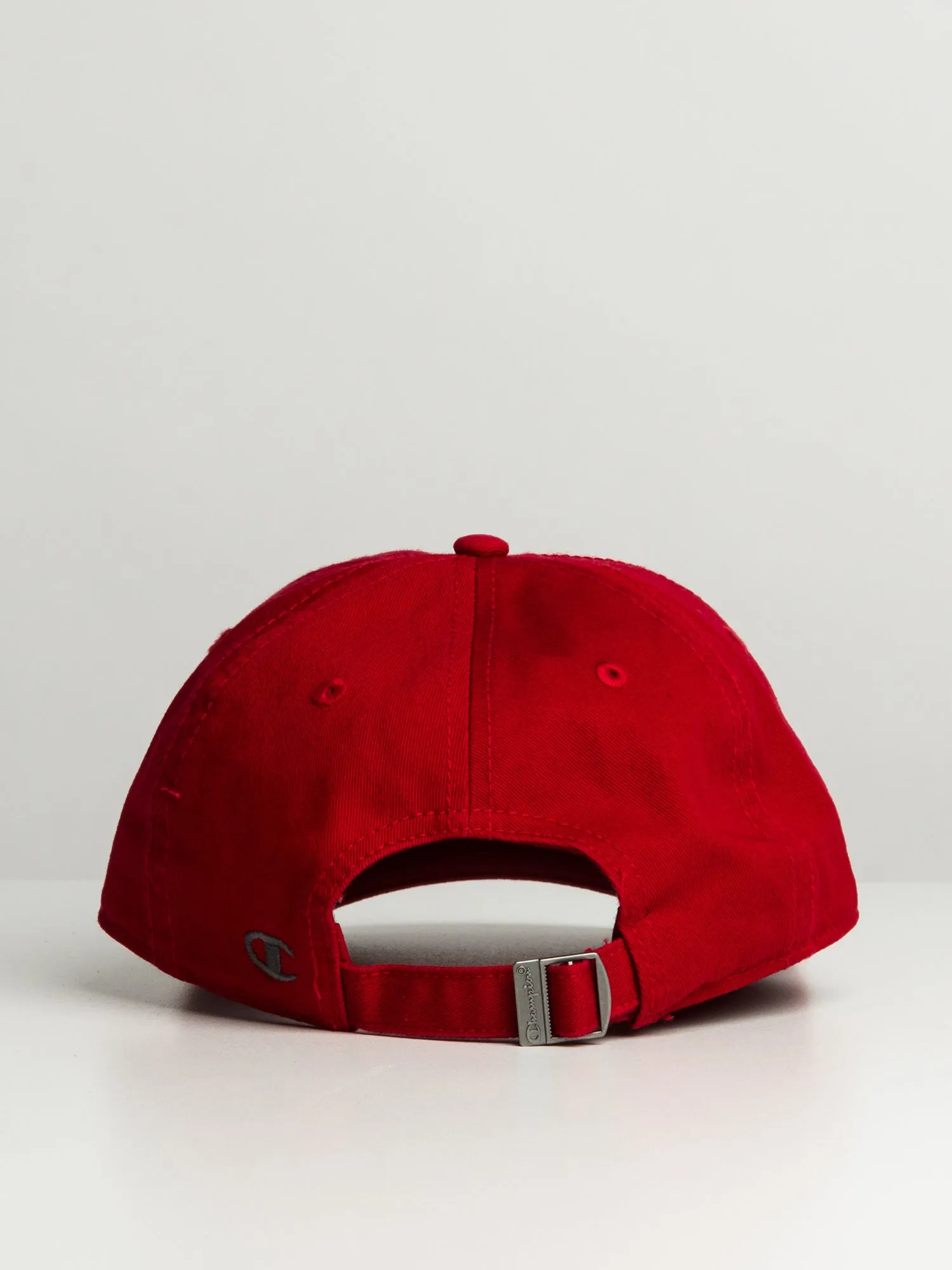 CHAMPION ALABAMA ADJUSTABLE TWILL HAT - CLEARANCE sold by Boathouse product image thumbnail 3