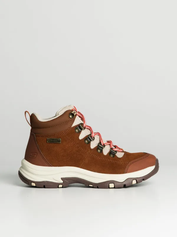 WOMENS SKECHERS TREGO EL CAPITAN BOOT - CLEARANCE sold by Boathouse