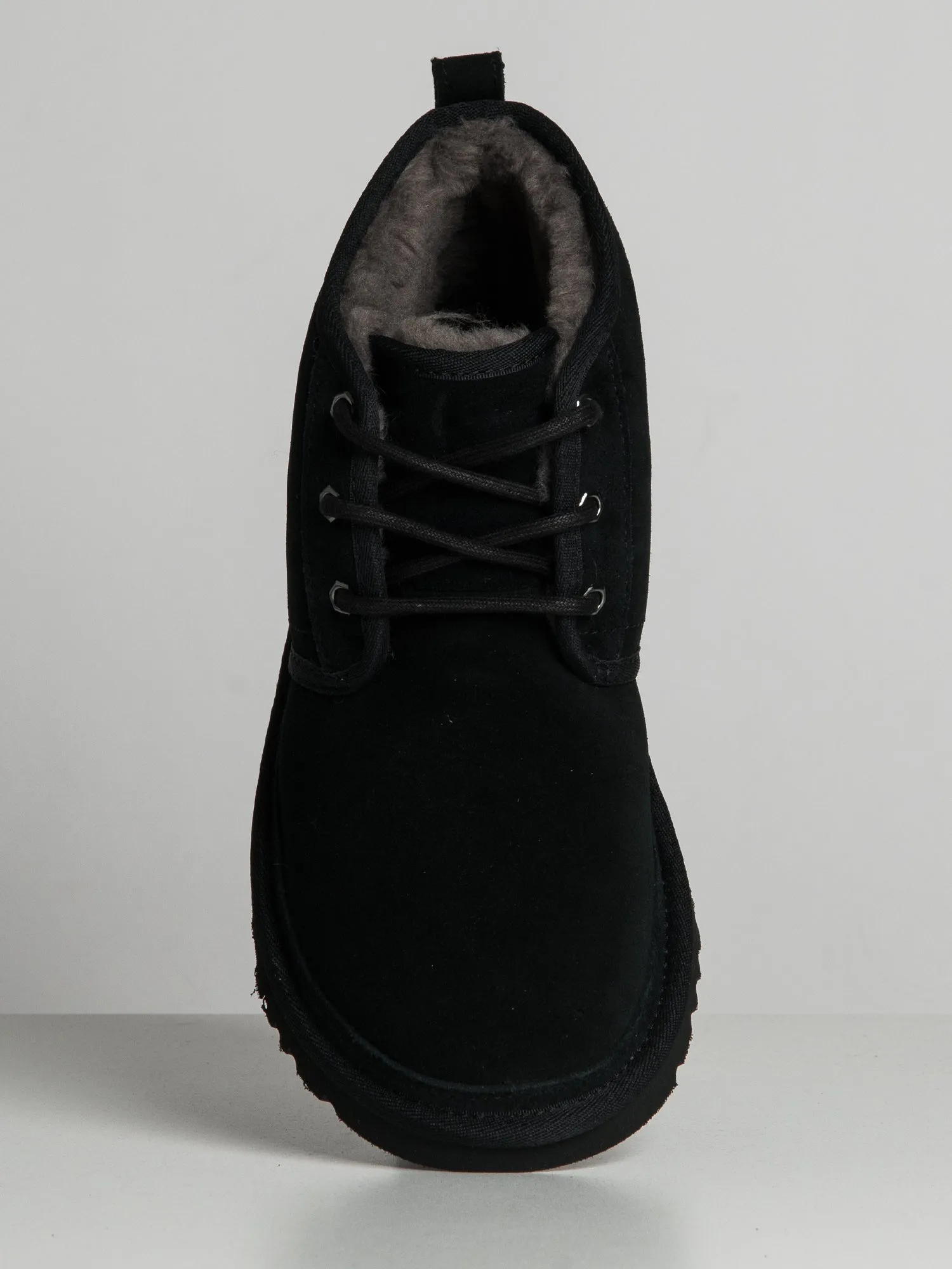 MENS UGG NEUMEL - BLACK sold by Boathouse product image thumbnail 5