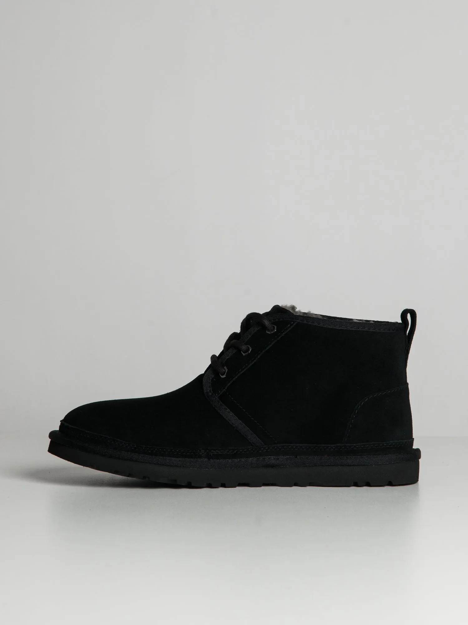MENS UGG NEUMEL - BLACK sold by Boathouse product image thumbnail 4