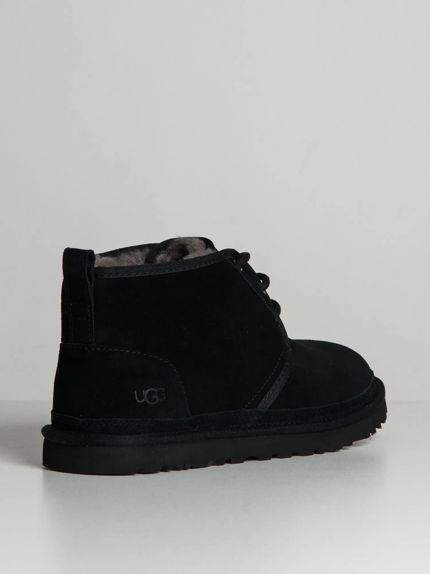 MENS UGG NEUMEL - BLACK sold by Boathouse product image thumbnail 3