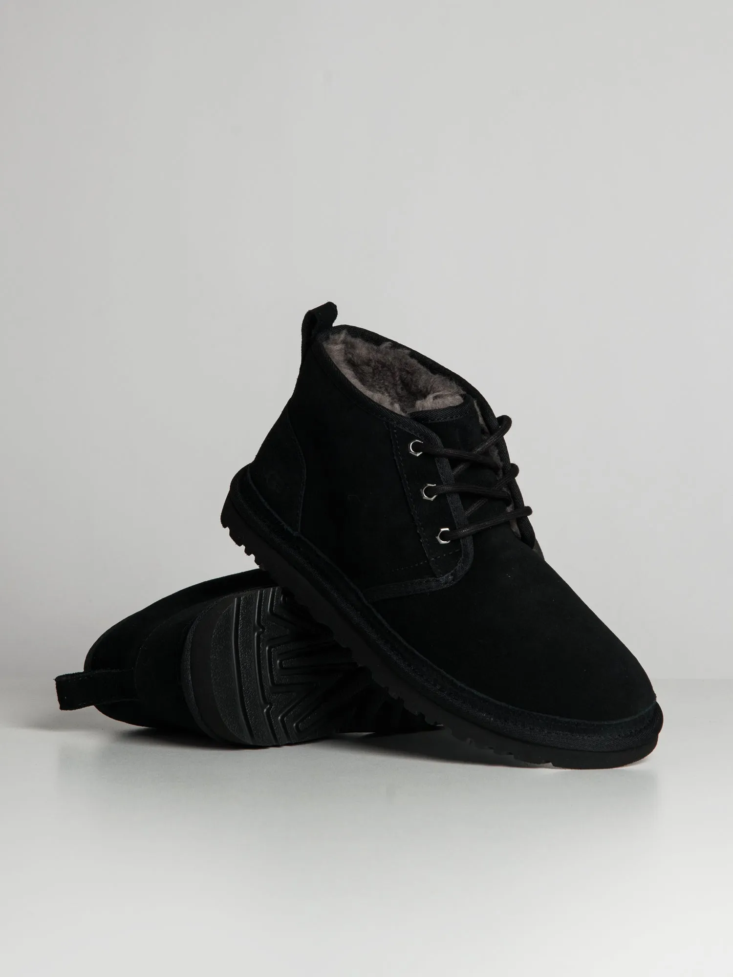 MENS UGG NEUMEL - BLACK sold by Boathouse product image thumbnail 2