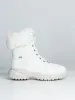 WOMENS UGG YOSE FLUFF BOOT sold by Boathouse
