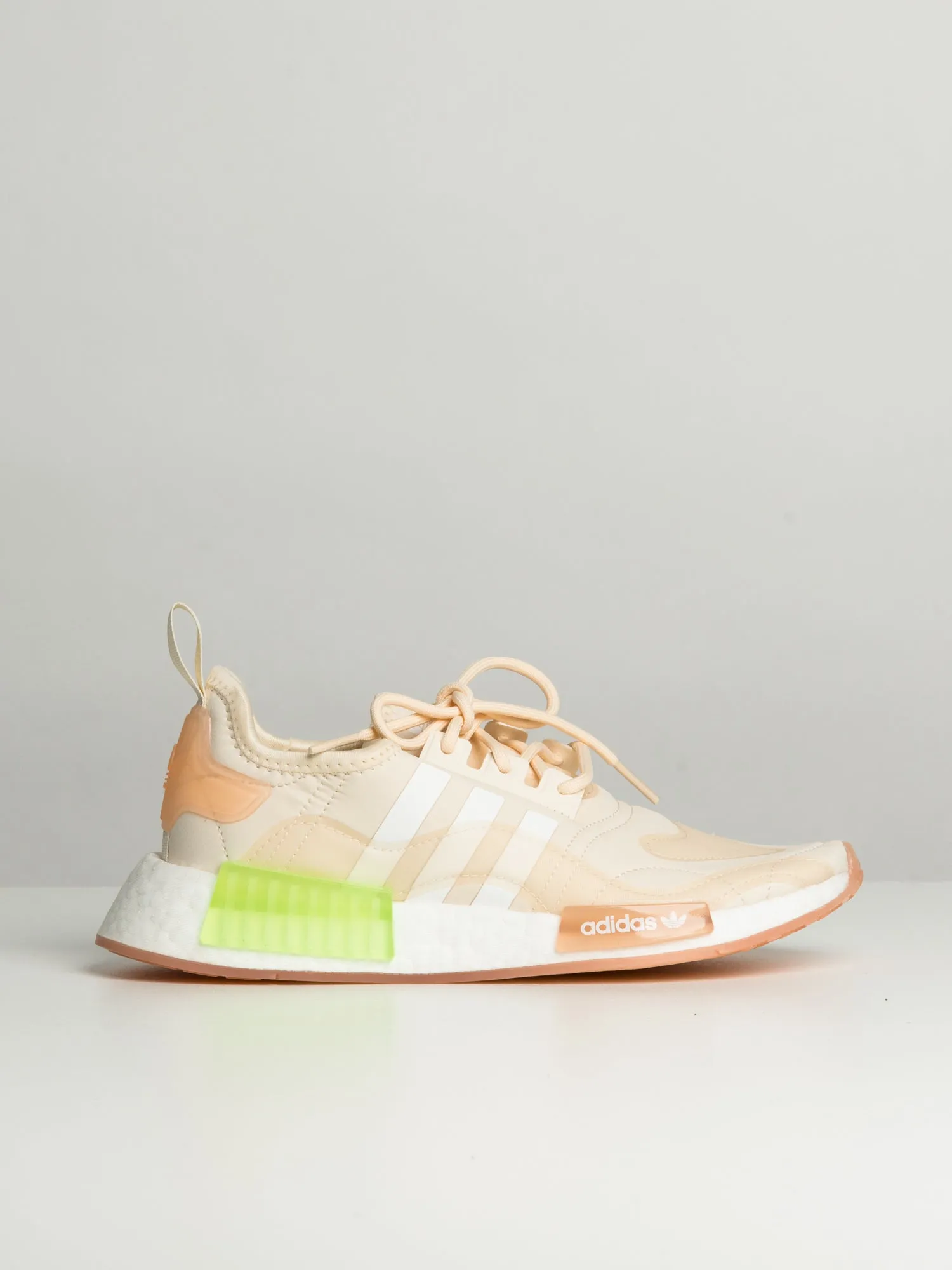 WOMENS ADIDAS NMD_R1 SNEAKERS - CLEARANCE sold by Boathouse