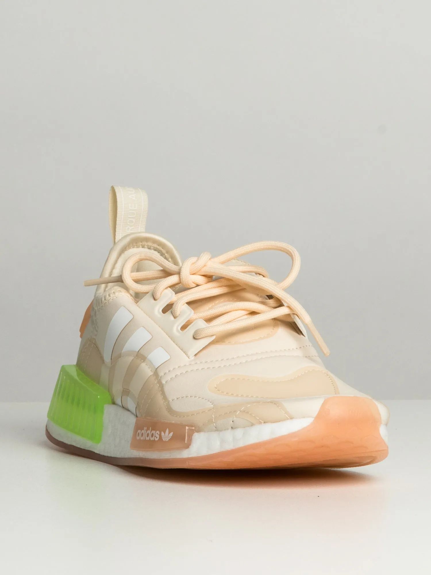 WOMENS ADIDAS NMD_R1 SNEAKERS - CLEARANCE sold by Boathouse product image thumbnail 2