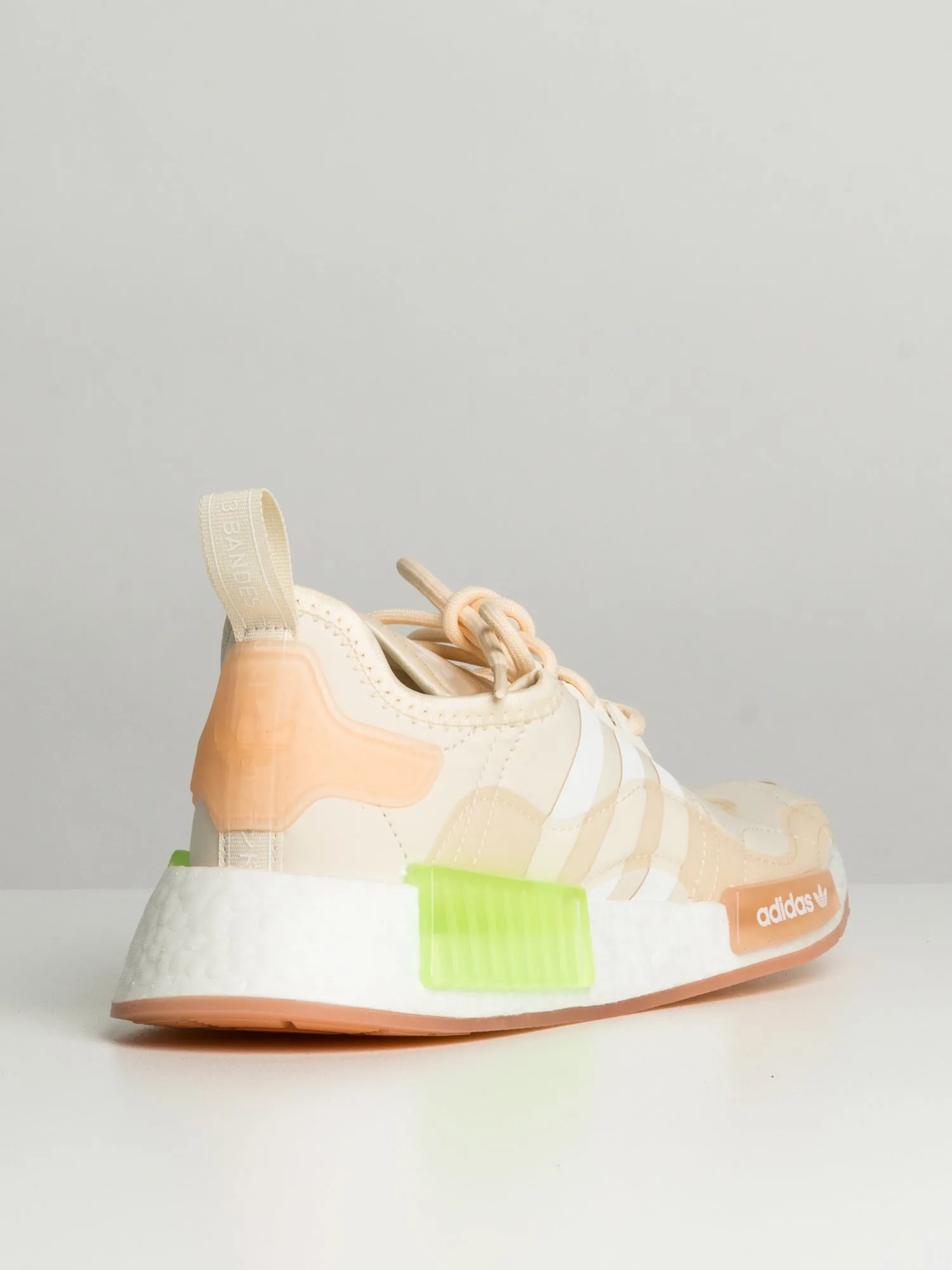 WOMENS ADIDAS NMD_R1 SNEAKERS - CLEARANCE sold by Boathouse product image thumbnail 3