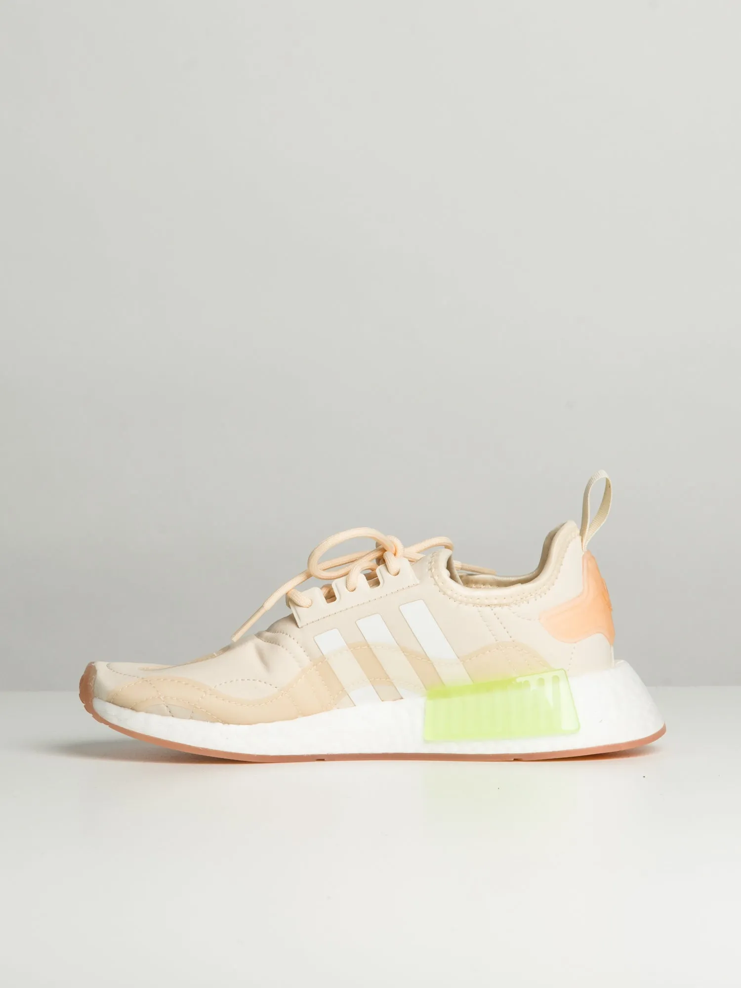 WOMENS ADIDAS NMD_R1 SNEAKERS - CLEARANCE sold by Boathouse product image thumbnail 4