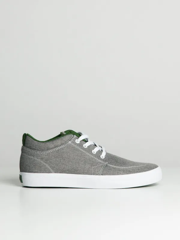 MENS GLOBE GS CHUKKA SNEAKER - CLEARANCE sold by Boathouse