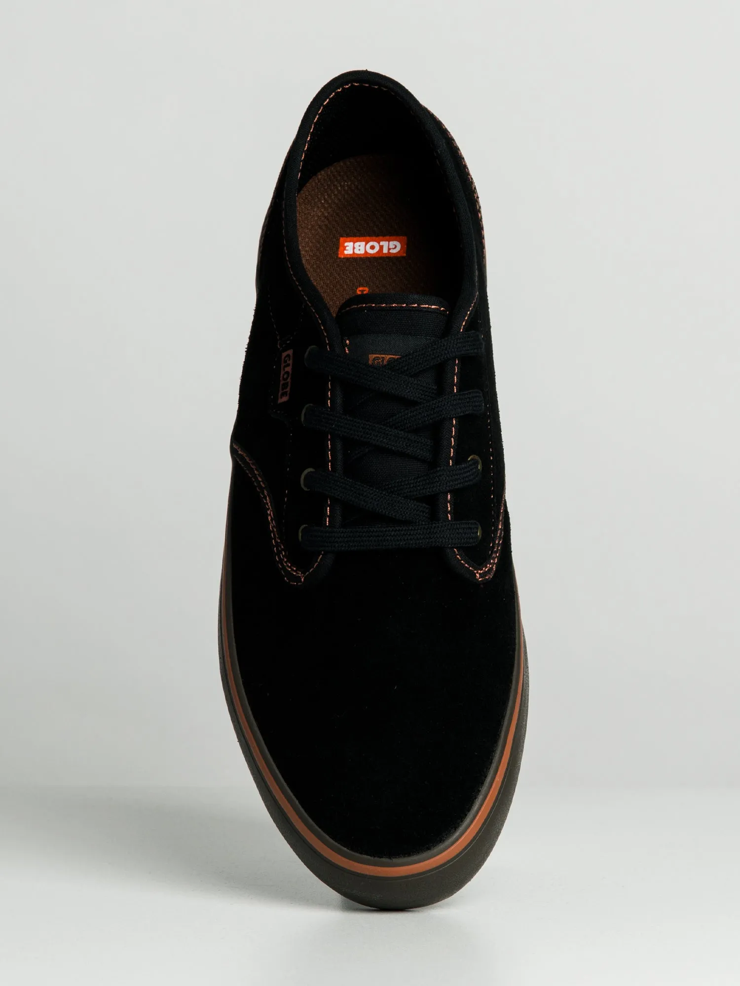 MENS GLOBE MOTLEY II SNEAKER - CLEARANCE sold by Boathouse product image thumbnail 5