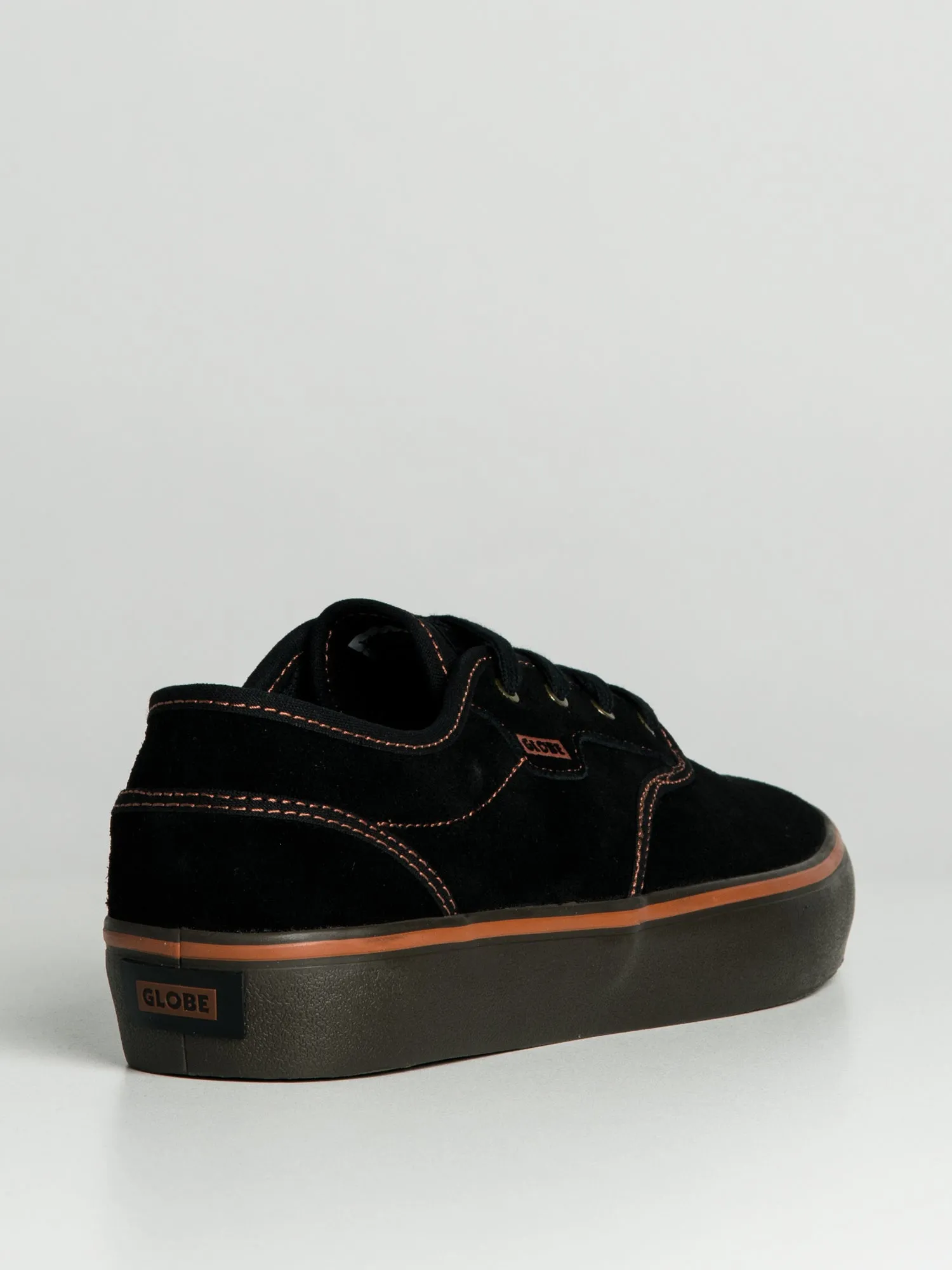 MENS GLOBE MOTLEY II SNEAKER - CLEARANCE sold by Boathouse product image thumbnail 3