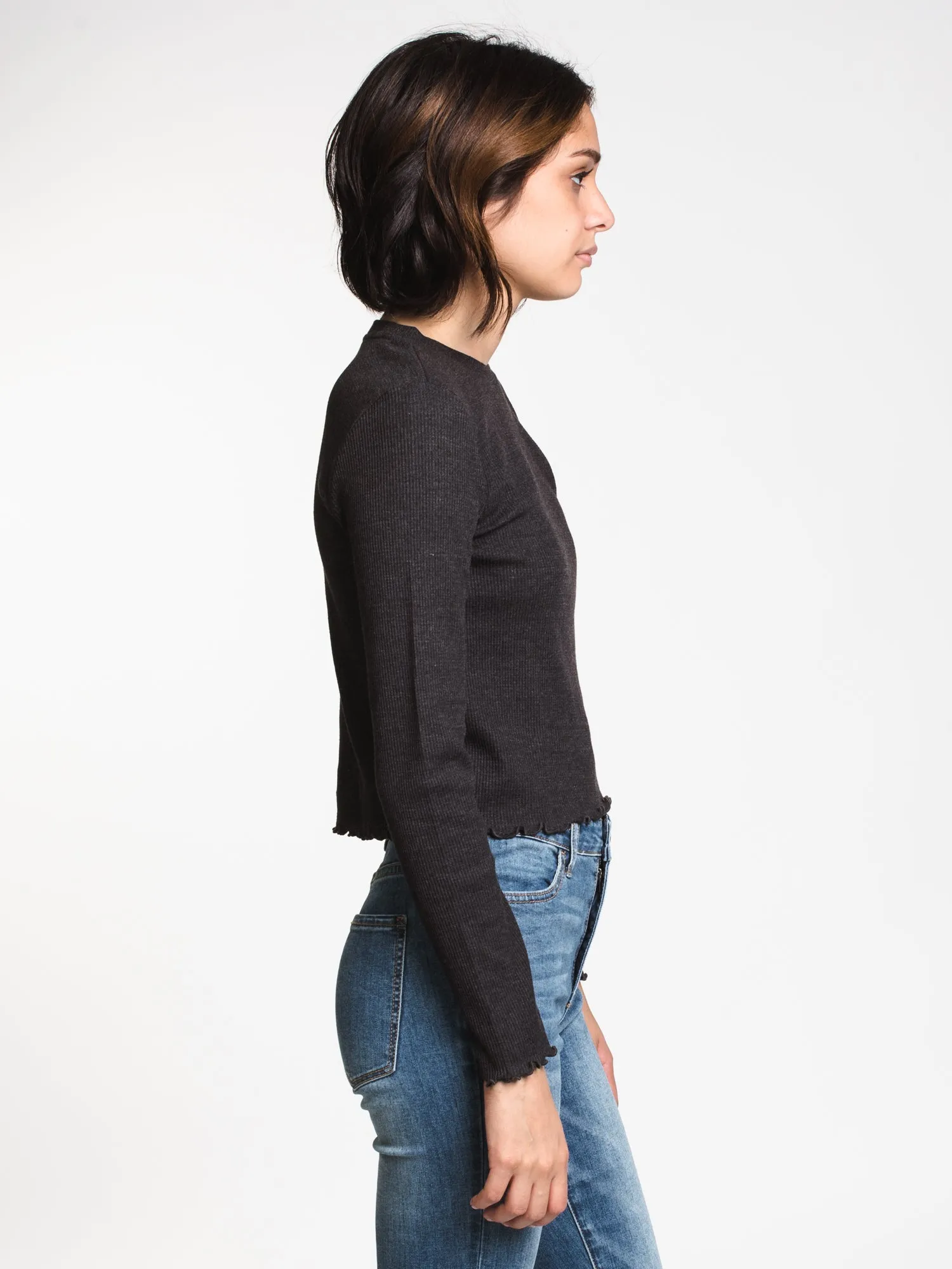 WOMENS VICTORIA WAFFLE - CLEARANCE sold by Boathouse product image thumbnail 3