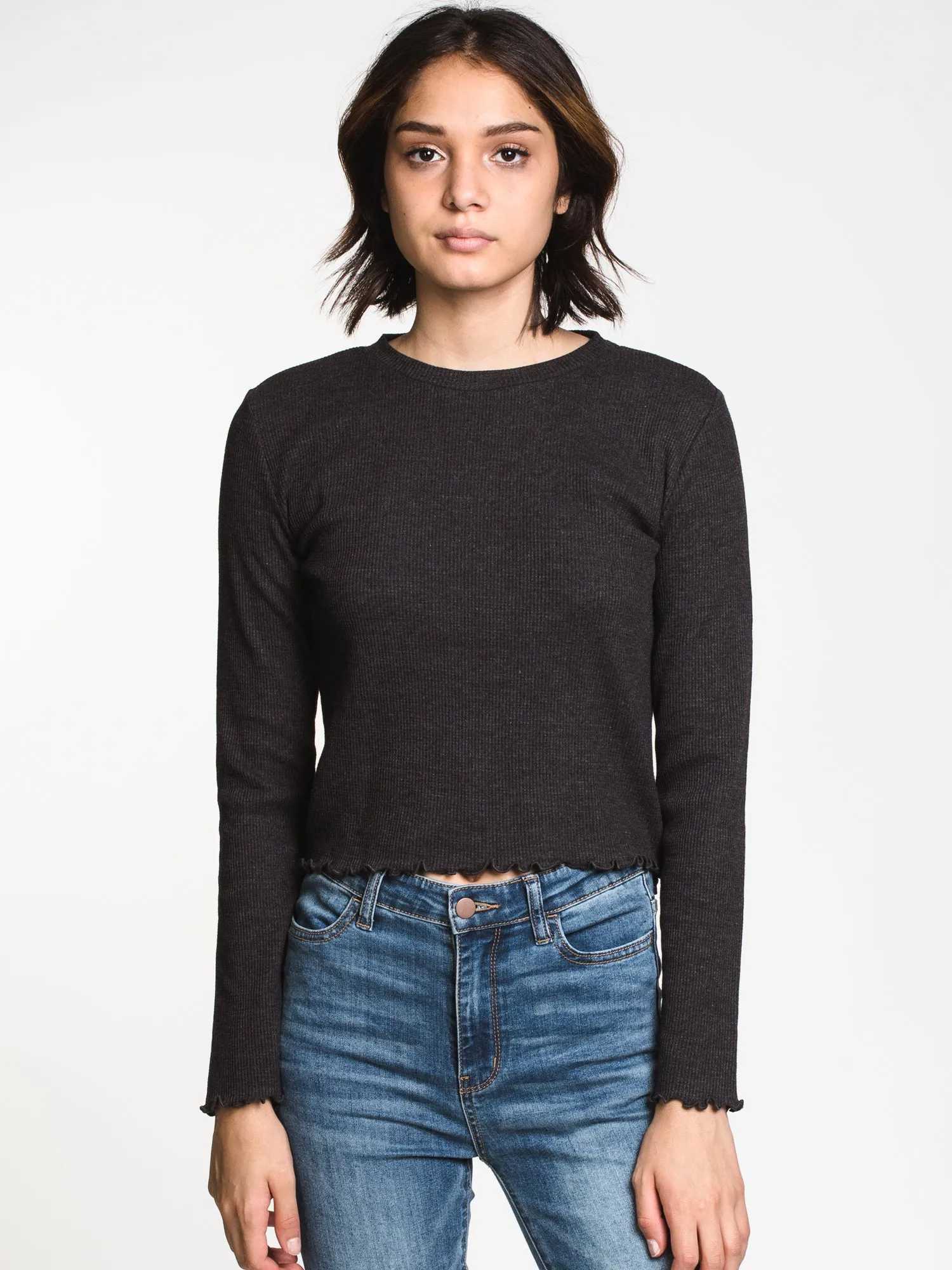 WOMENS VICTORIA WAFFLE - CLEARANCE sold by Boathouse