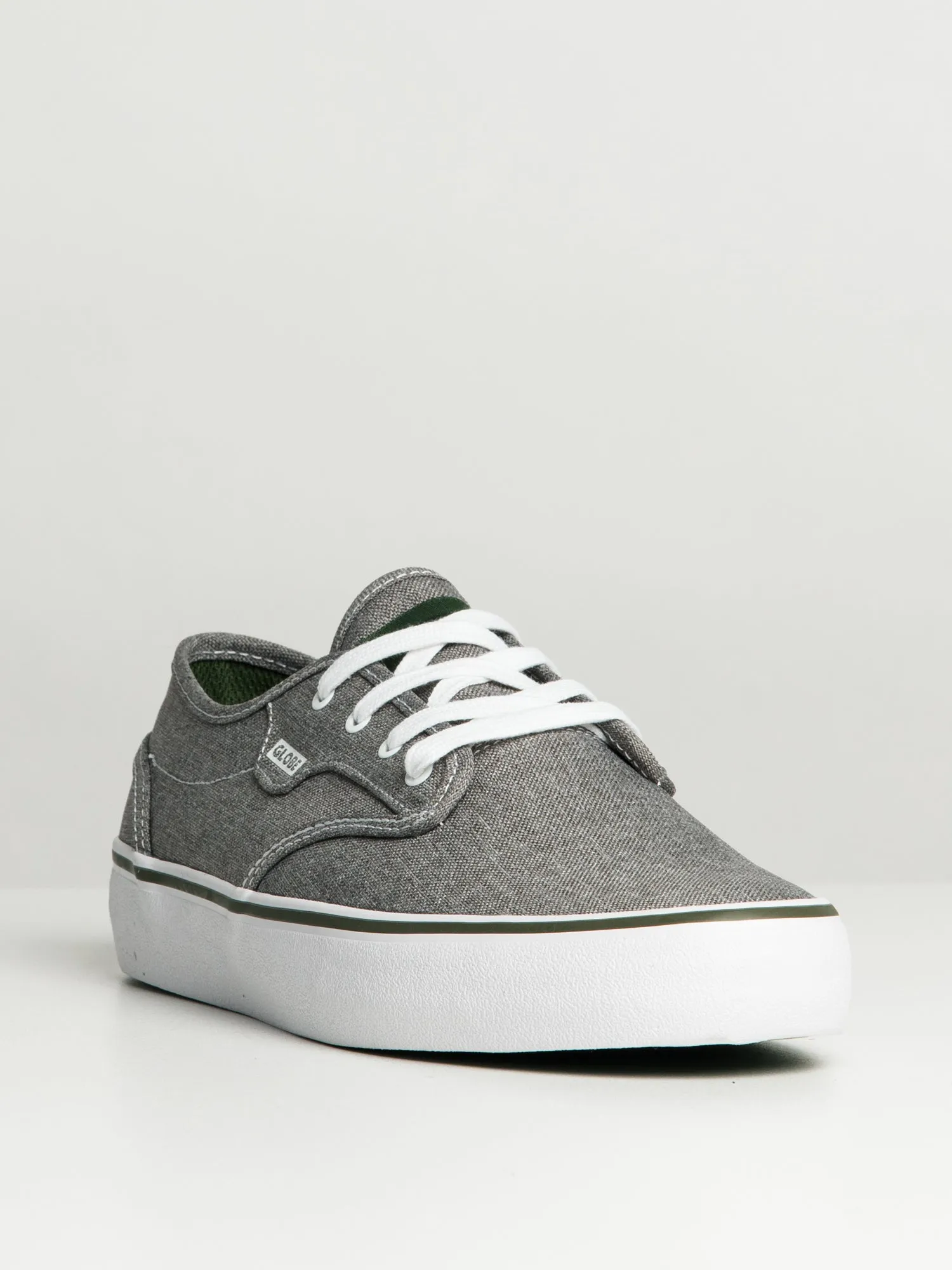 MENS GLOBE MOTLEY II SNEAKER - CLEARANCE sold by Boathouse product image thumbnail 2