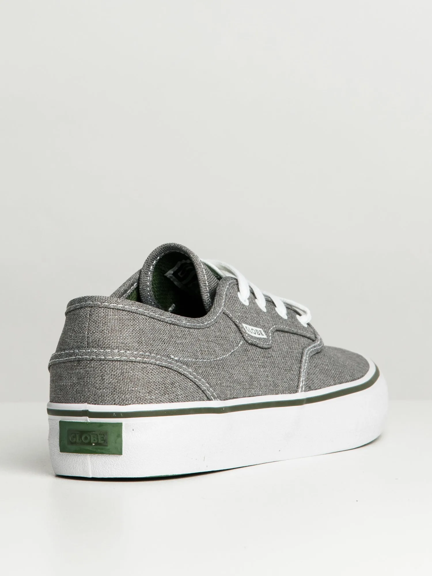MENS GLOBE MOTLEY II SNEAKER - CLEARANCE sold by Boathouse product image thumbnail 3