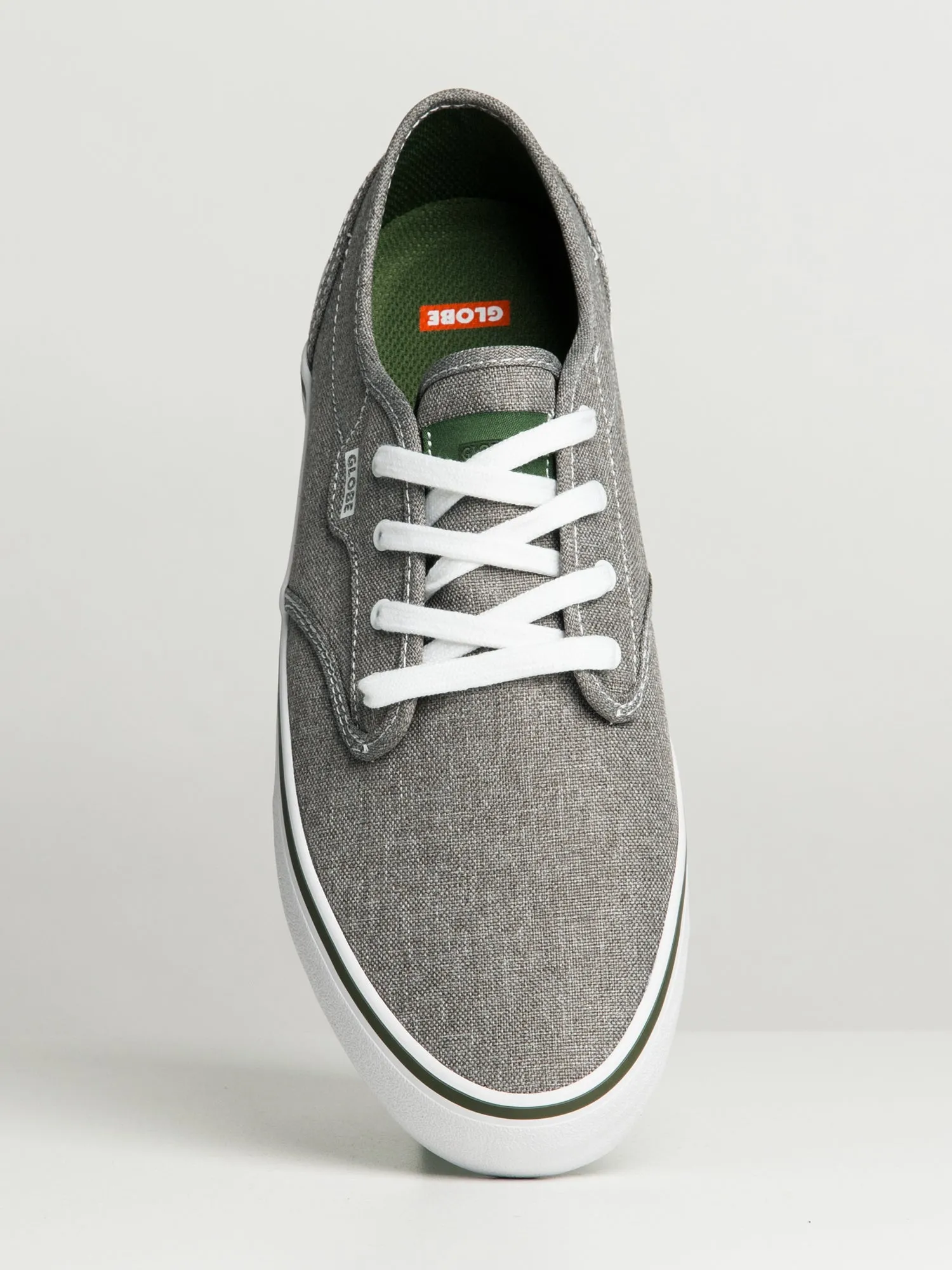 MENS GLOBE MOTLEY II SNEAKER - CLEARANCE sold by Boathouse product image thumbnail 5