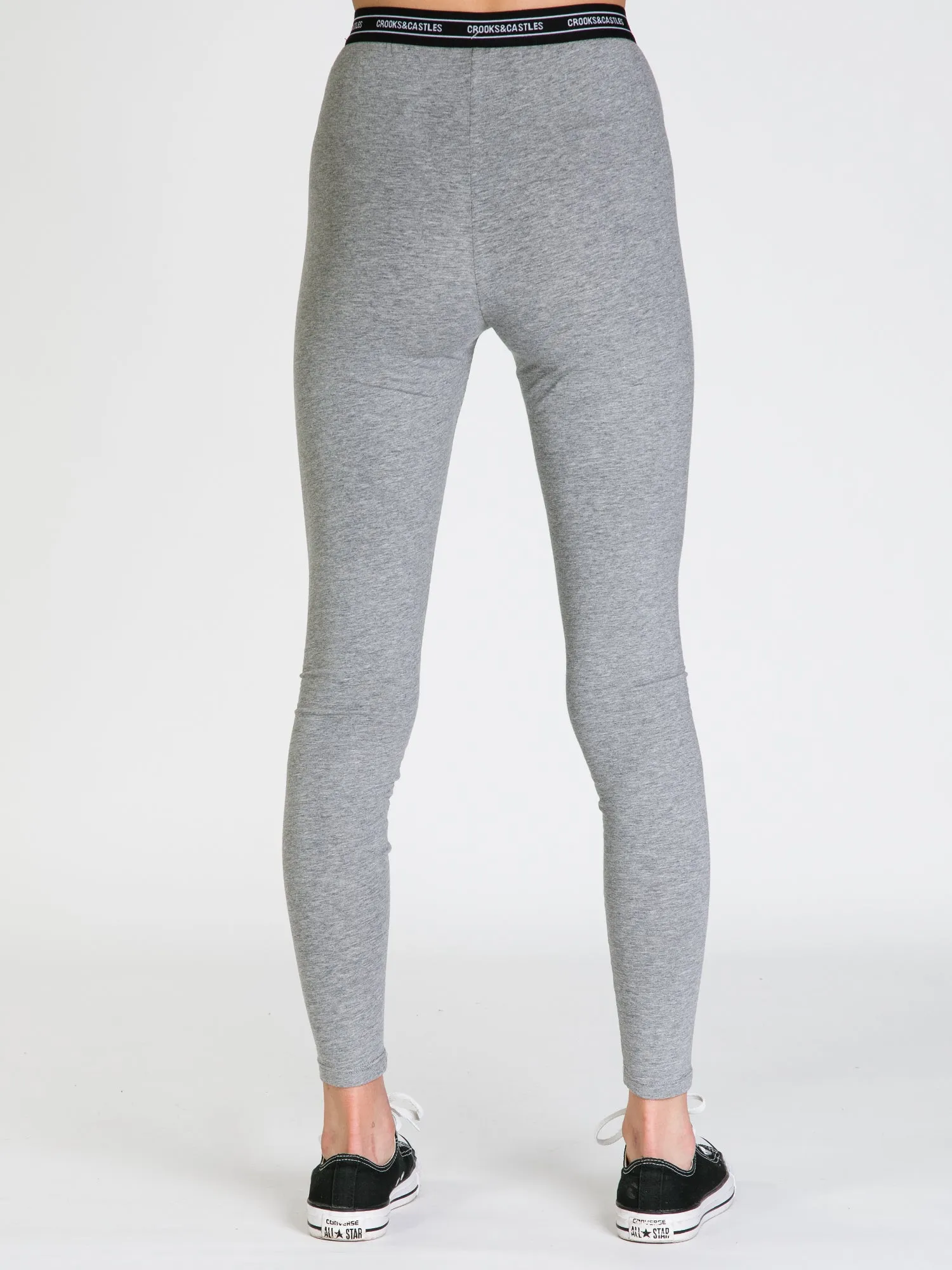 CROOKS & CASTLES LEGGING - CLEARANCE sold by Boathouse product image thumbnail 2