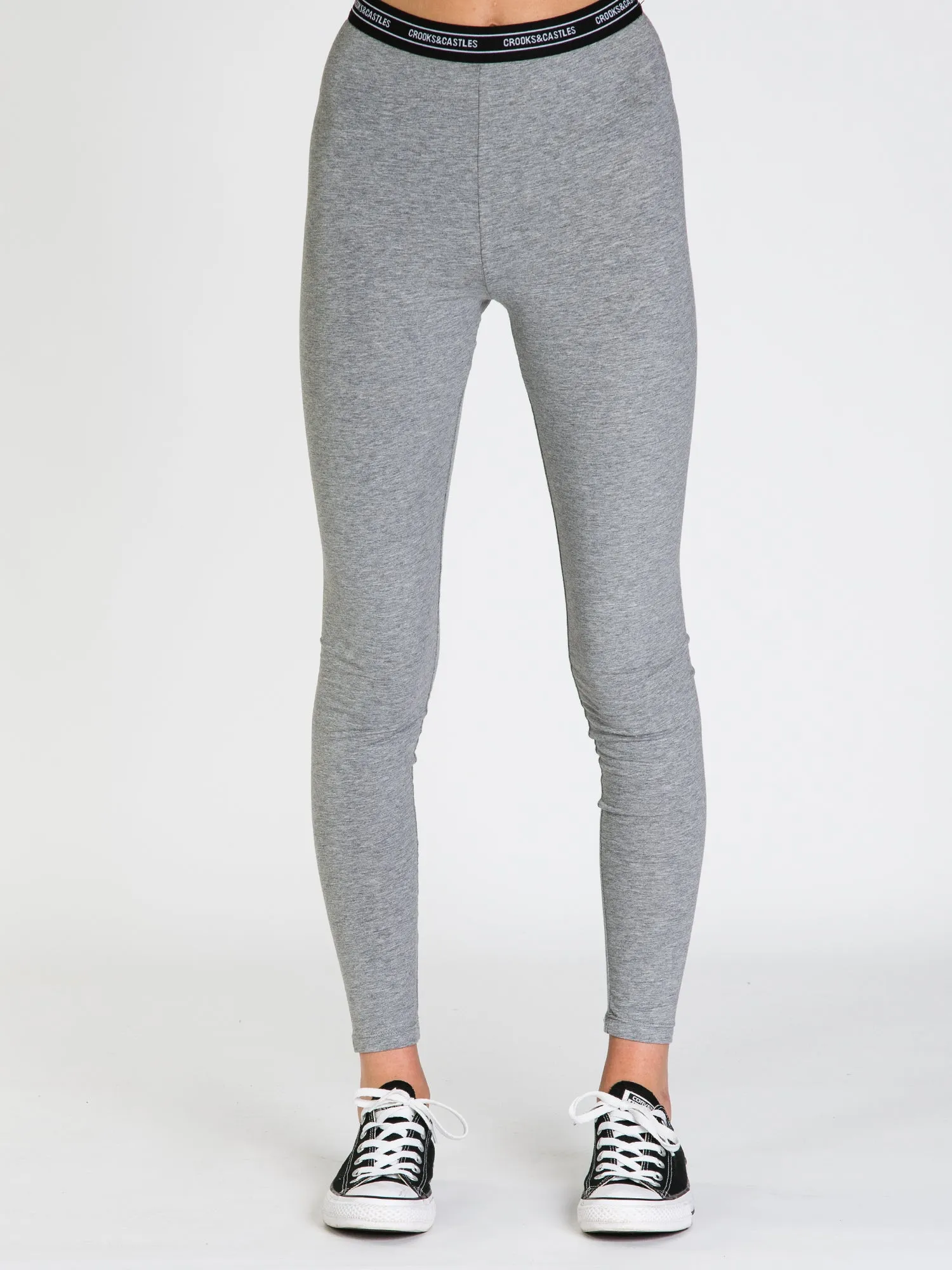 CROOKS & CASTLES LEGGING - CLEARANCE sold by Boathouse