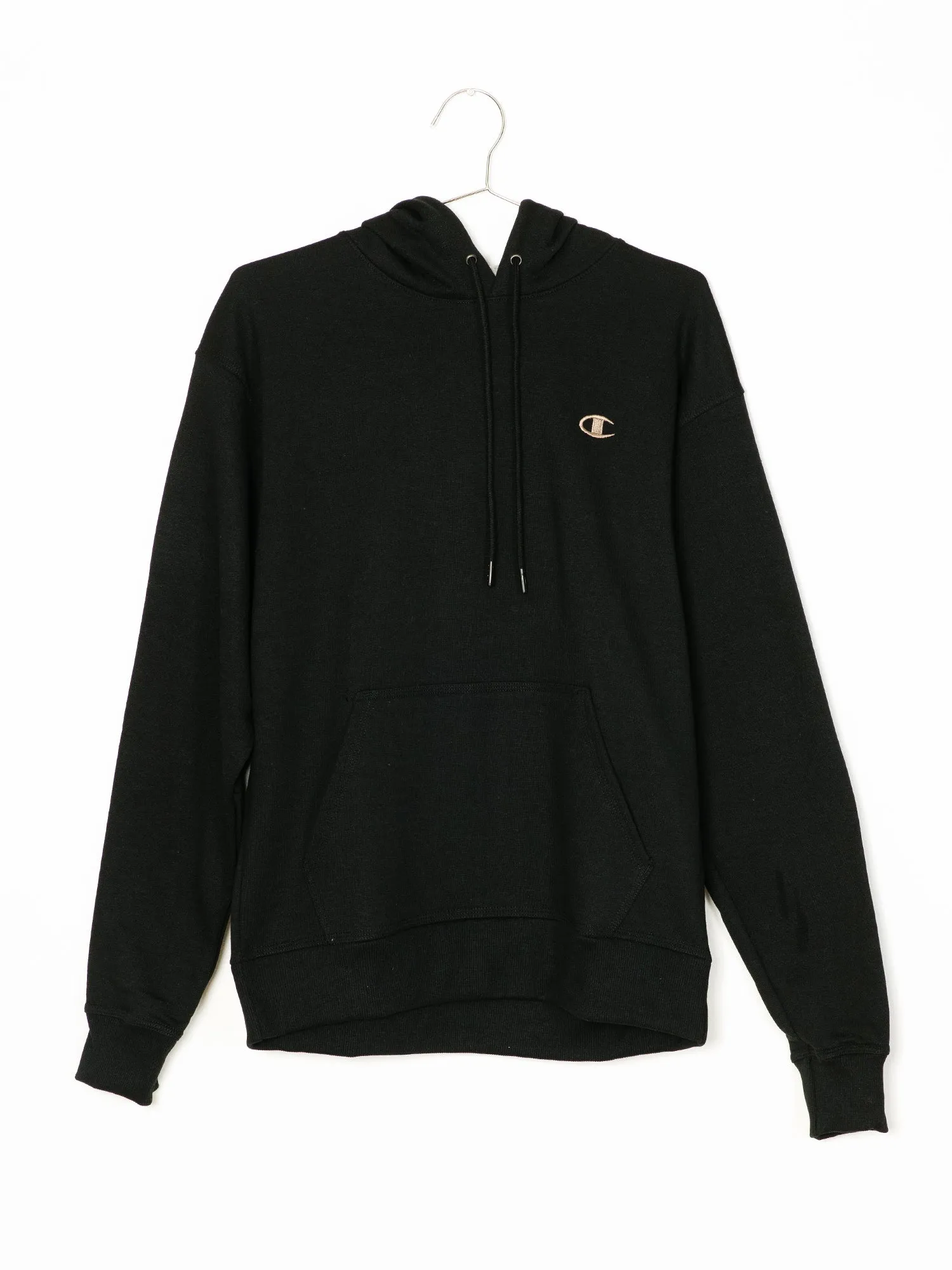 CHAMPION COLOUR POP PULLOVER HOODIE - CLEARANCE sold by Boathouse product image thumbnail 3