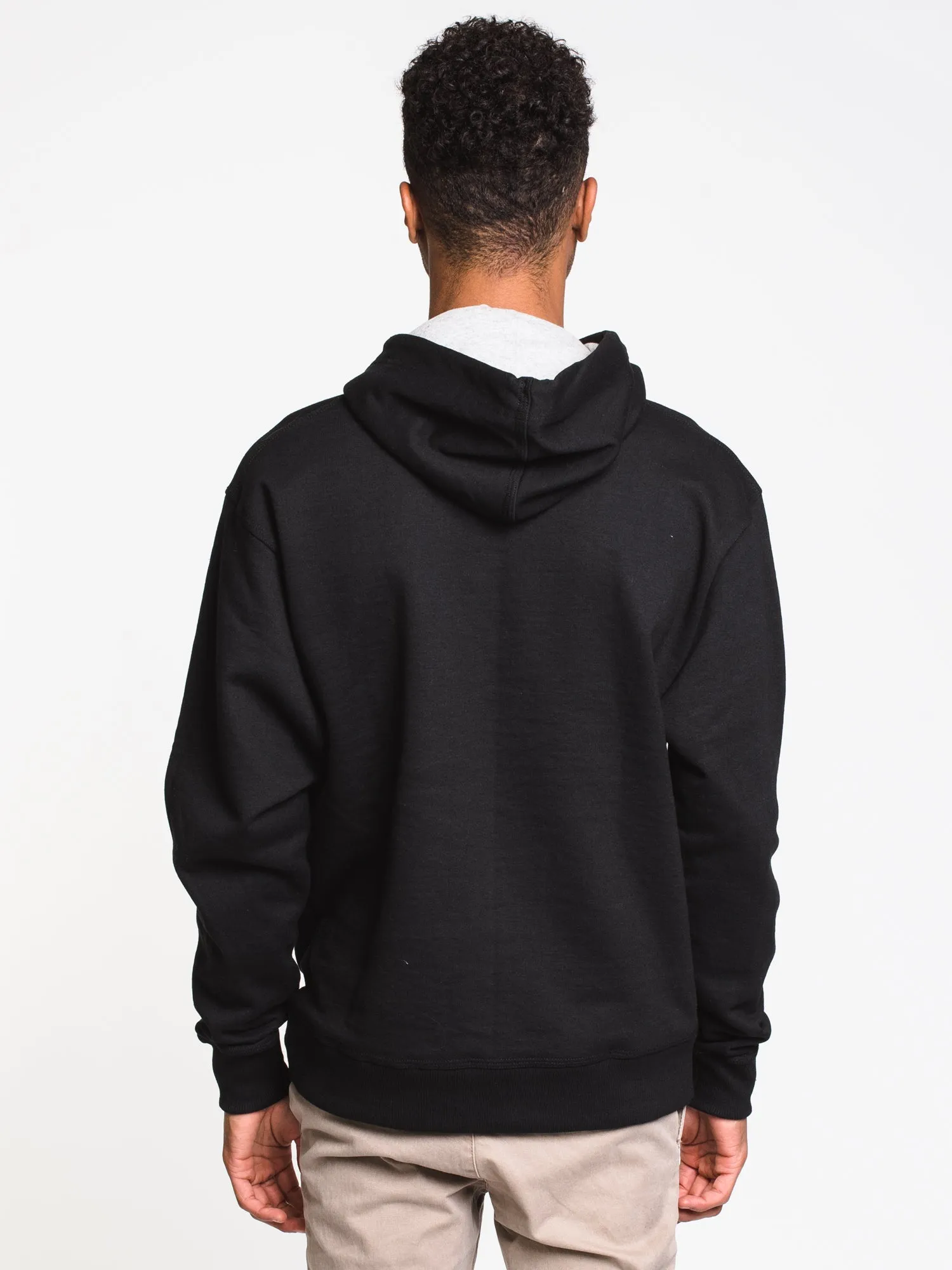 CHAMPION COLOUR POP PULLOVER HOODIE - CLEARANCE sold by Boathouse product image thumbnail 2
