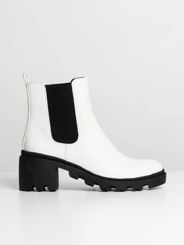 WOMENS HARLOW ROWAN BOOT - CLEARANCE sold by Boathouse