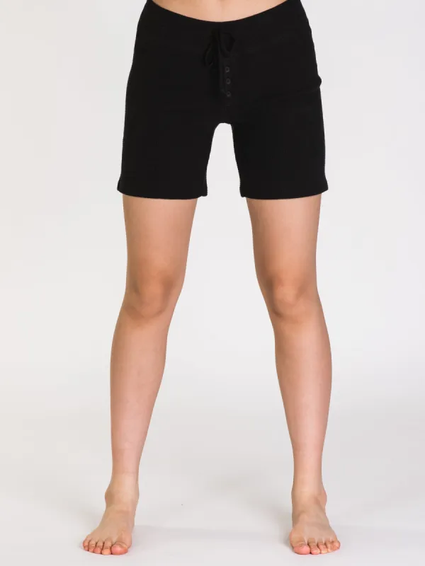 HARLOW BELLA BIKER SHORT - CLEARANCE sold by Boathouse