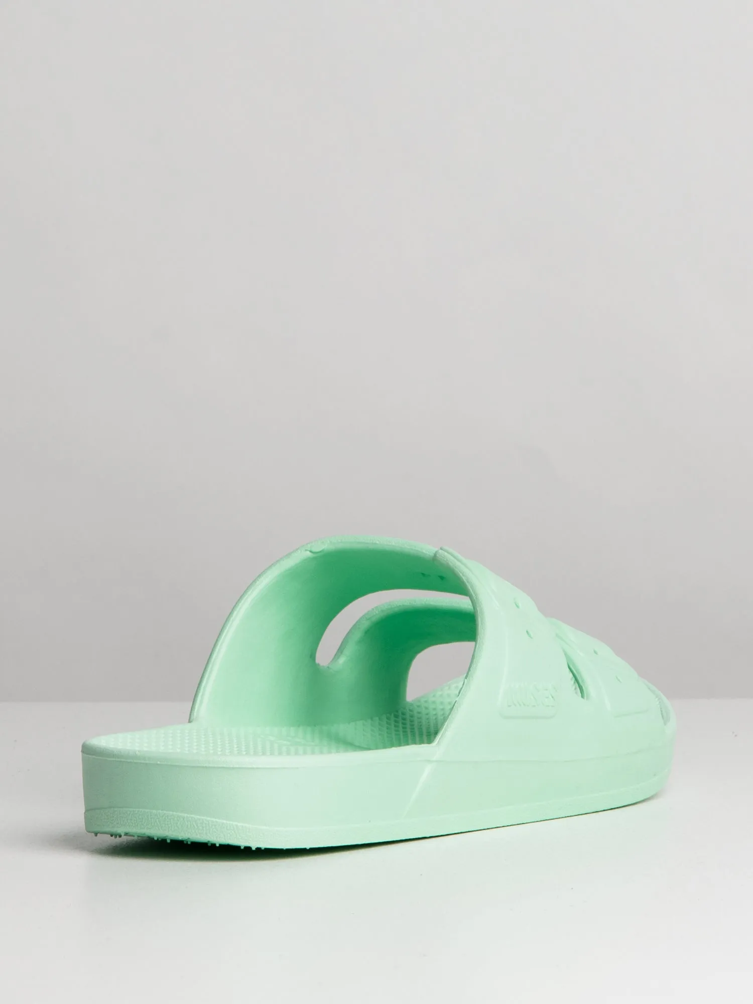 WOMENS FREEDOM MOSES MINT SANDAL - CLEARANCE sold by Boathouse product image thumbnail 3