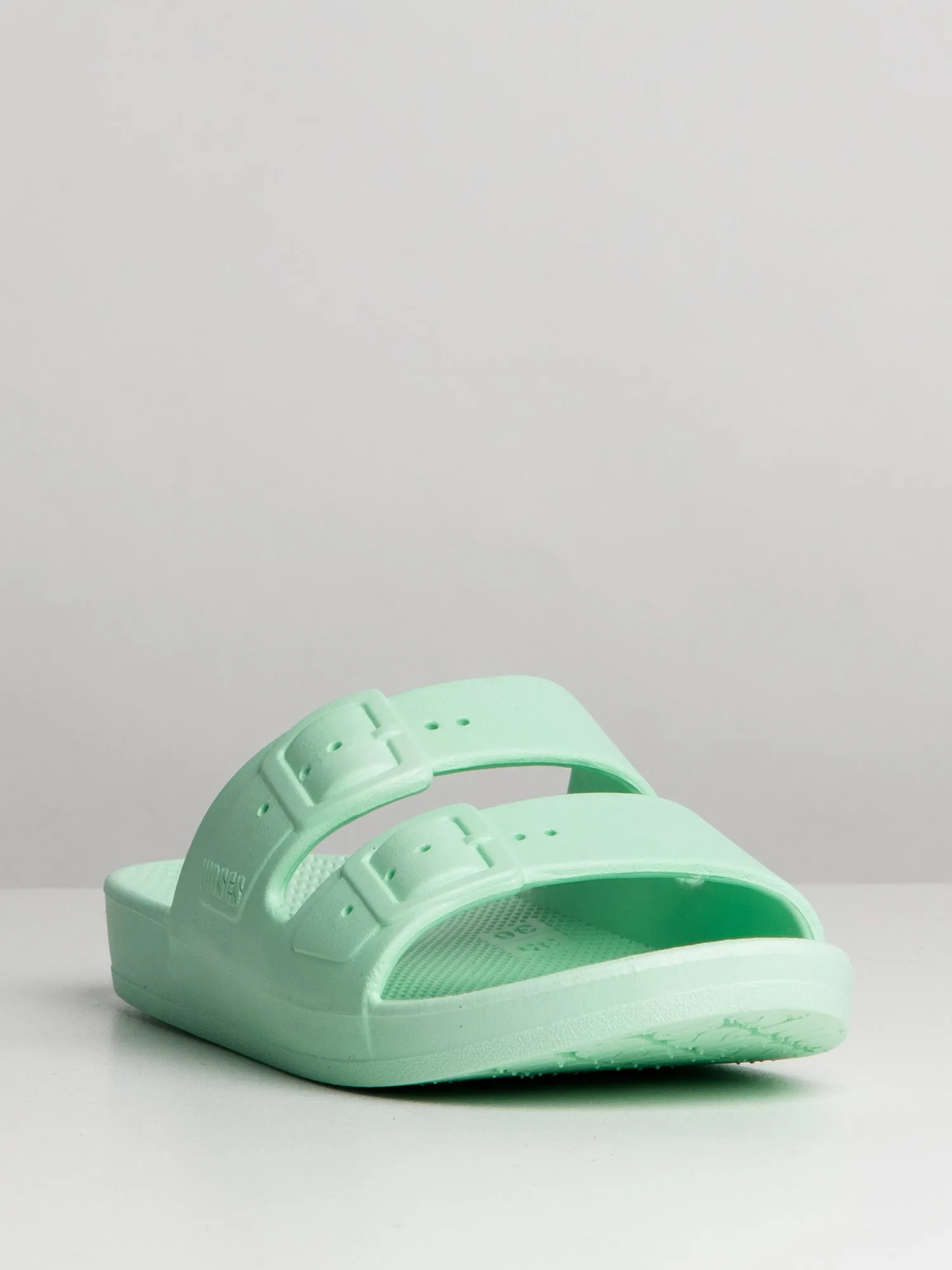 WOMENS FREEDOM MOSES MINT SANDAL - CLEARANCE sold by Boathouse product image thumbnail 2