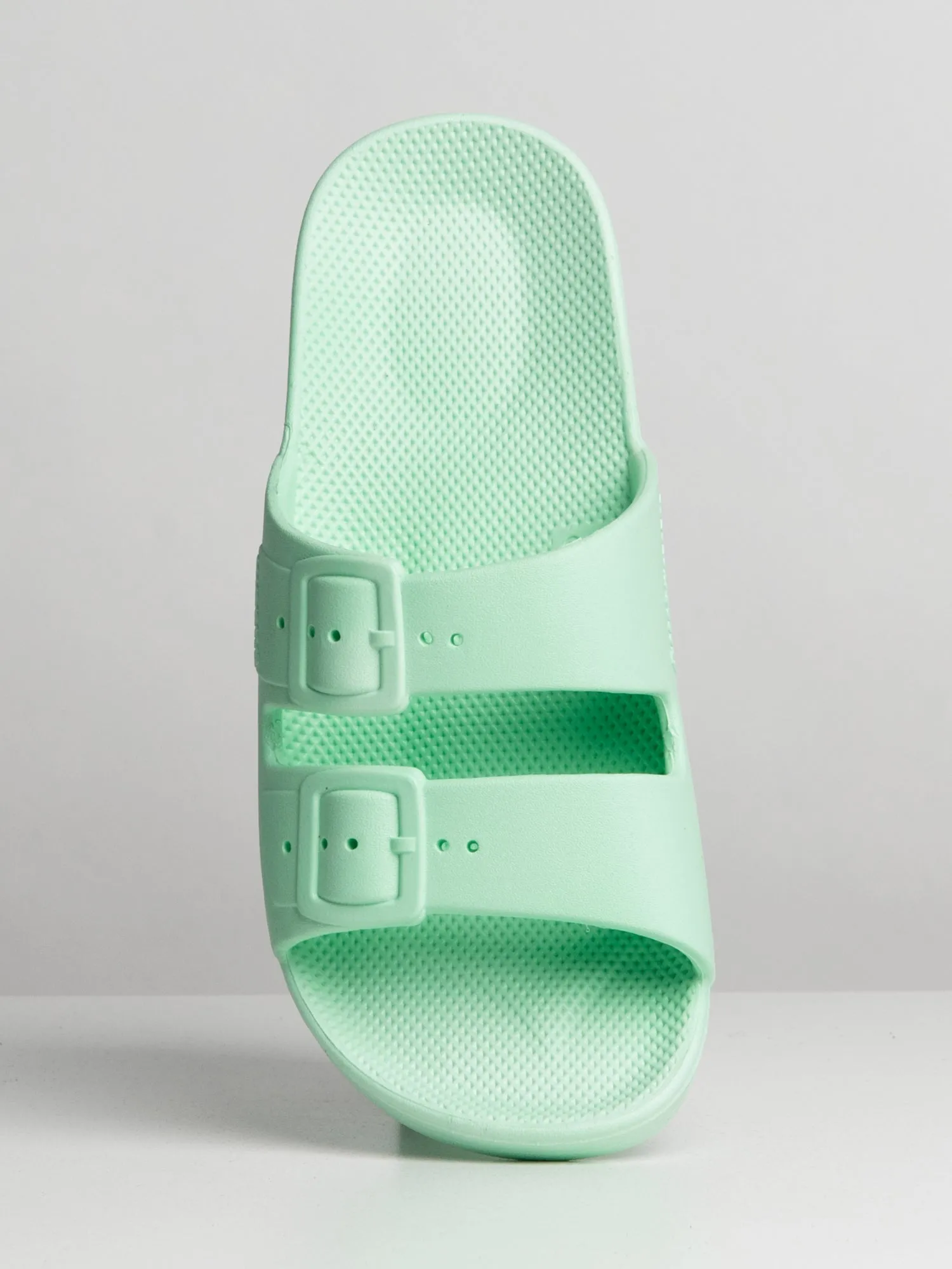 WOMENS FREEDOM MOSES MINT SANDAL - CLEARANCE sold by Boathouse product image thumbnail 5