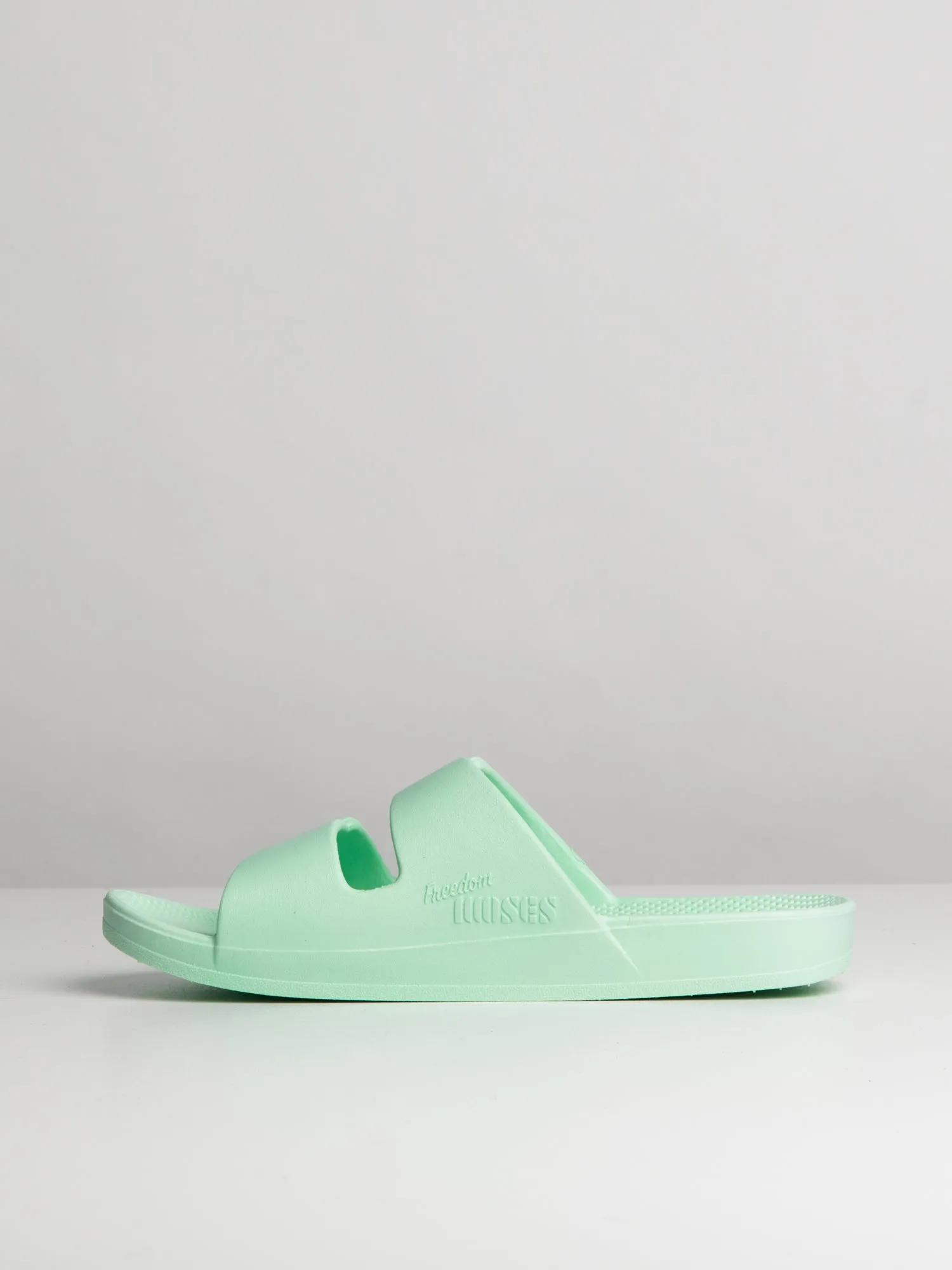 WOMENS FREEDOM MOSES MINT SANDAL - CLEARANCE sold by Boathouse product image thumbnail 4