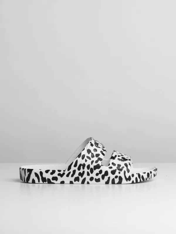 WOMENS FREEDOM MOSES LEO SANDAL  - CLEARANCE sold by Boathouse