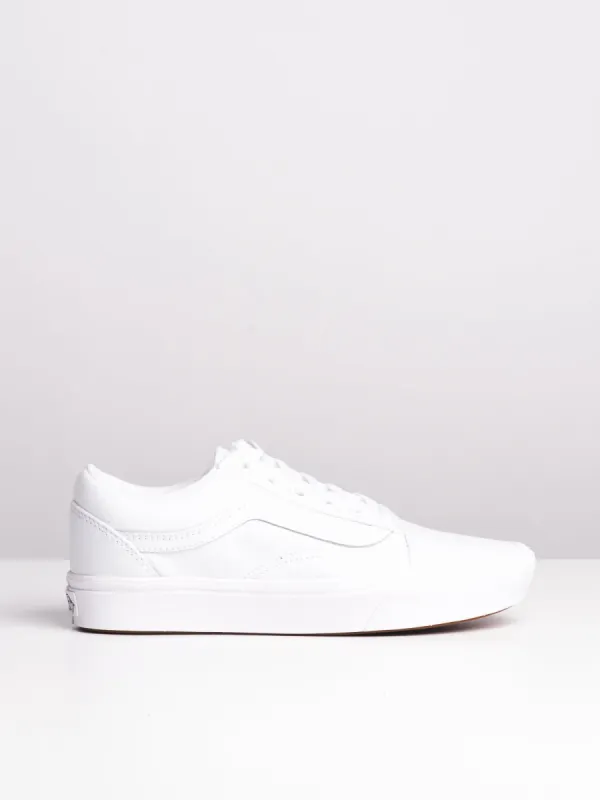 WOMENS VANS COMFYCUSH OLD SKOOL SNEAKER sold by Boathouse